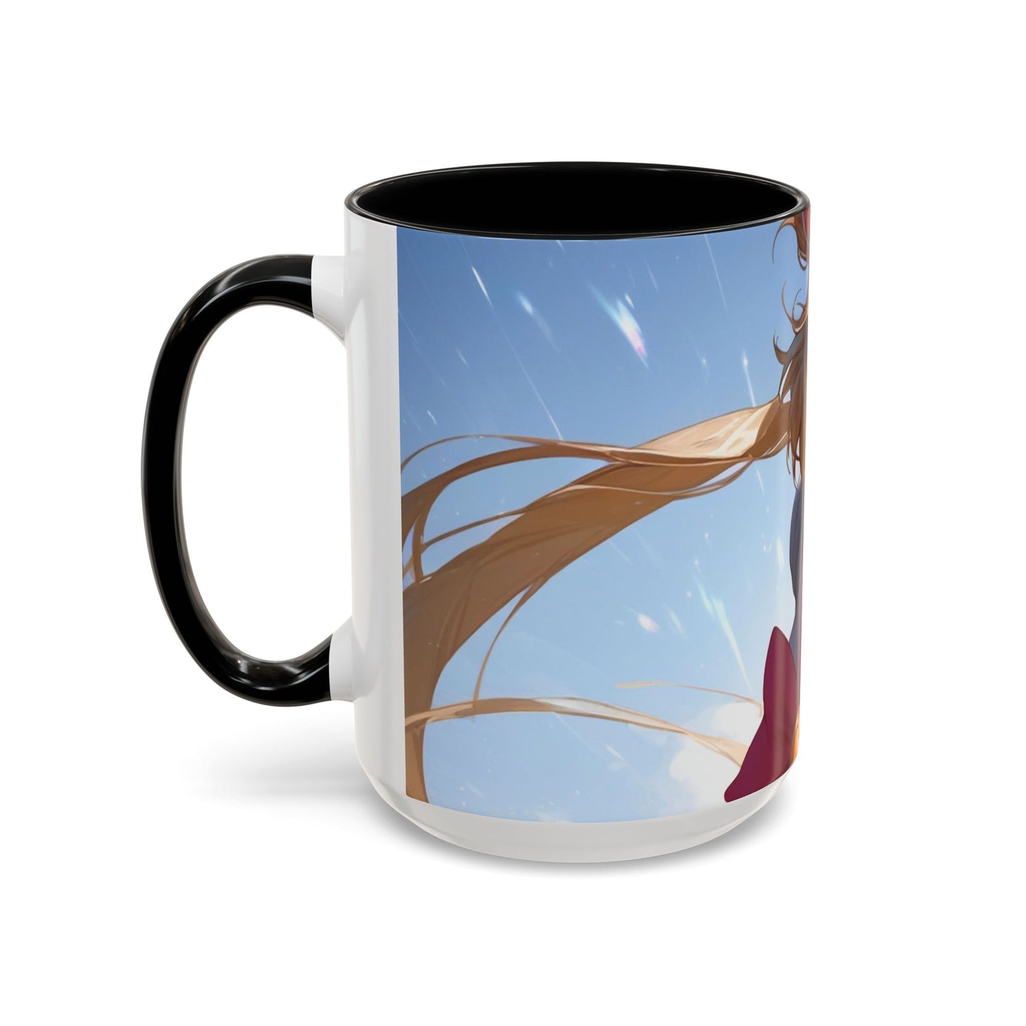 Sailor Moon 010 Coffee Mug