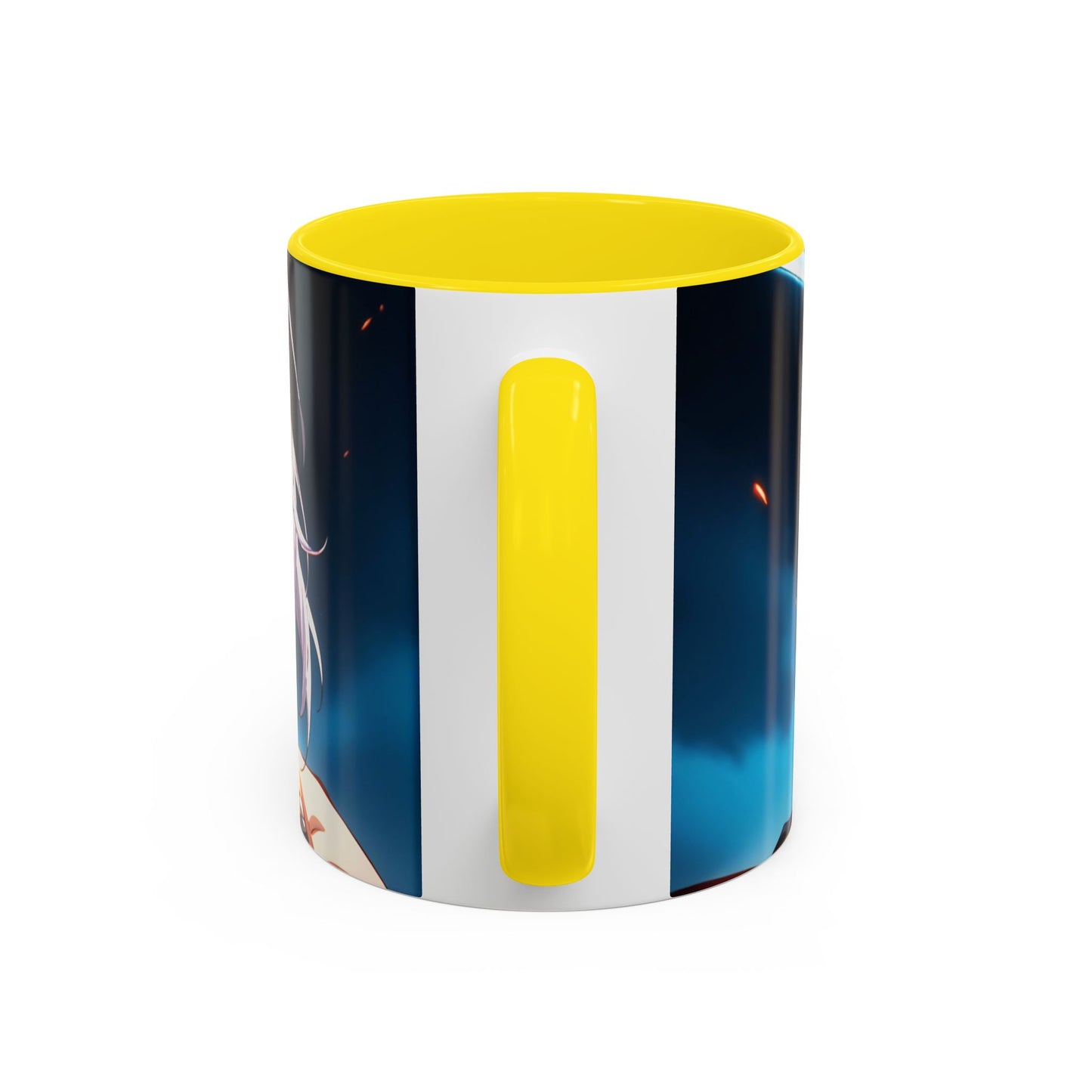 Tengen Uzui 001 Coffee Mug