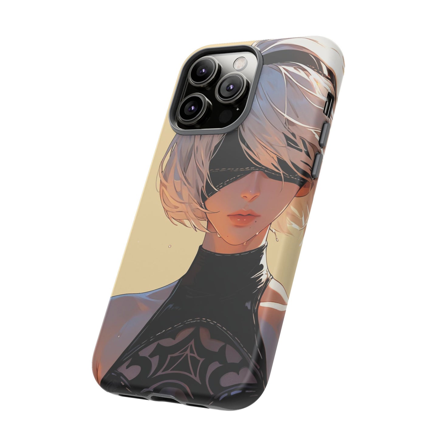 2B 010 Tough Cases