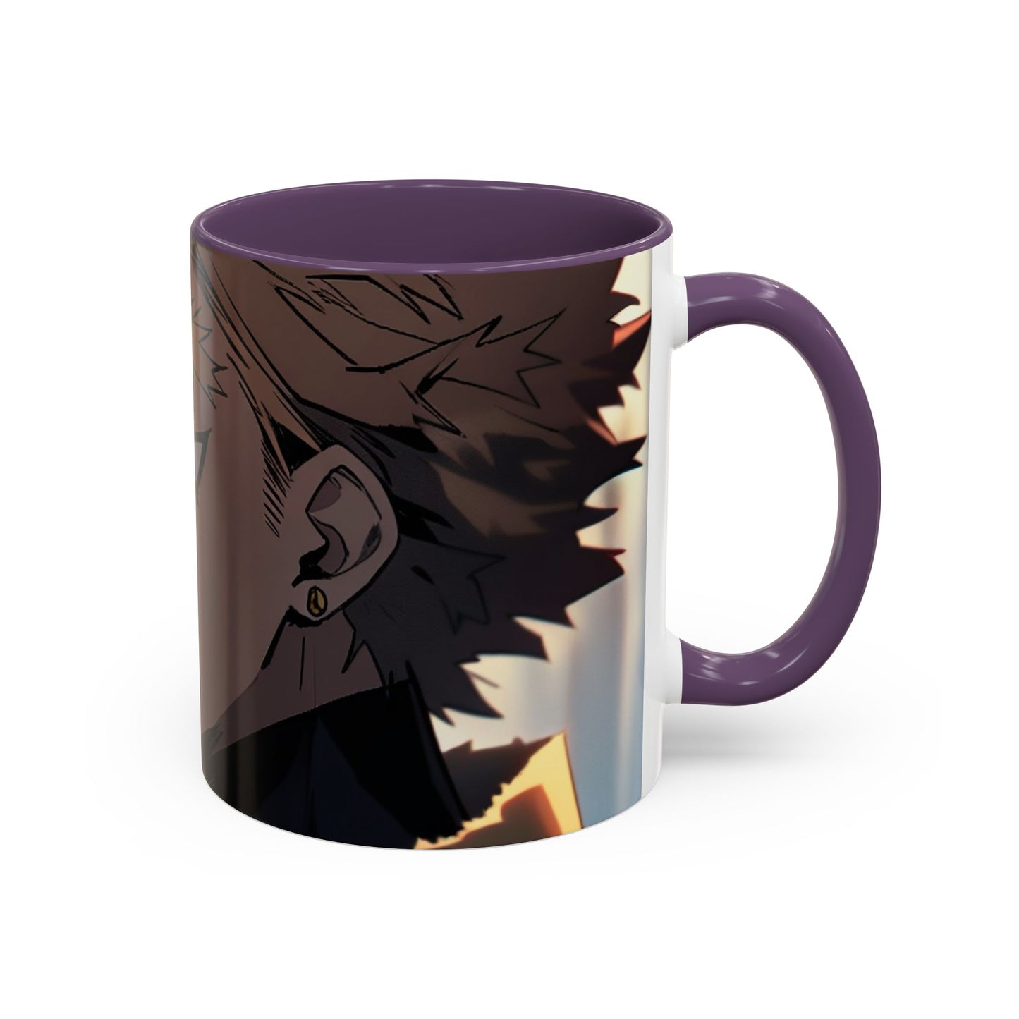 Hawks 001 Coffee Mug