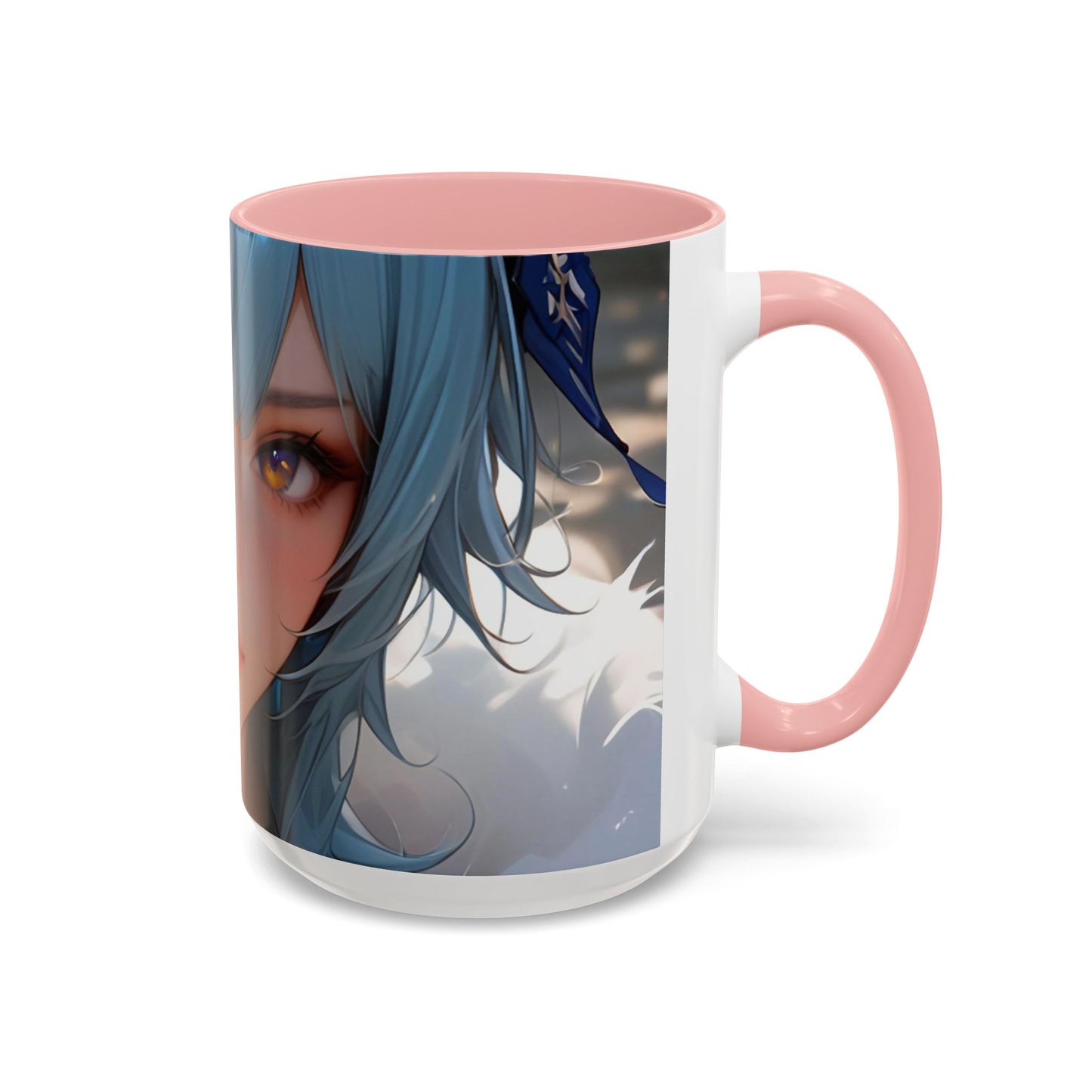 Eula 003 Coffee Mug