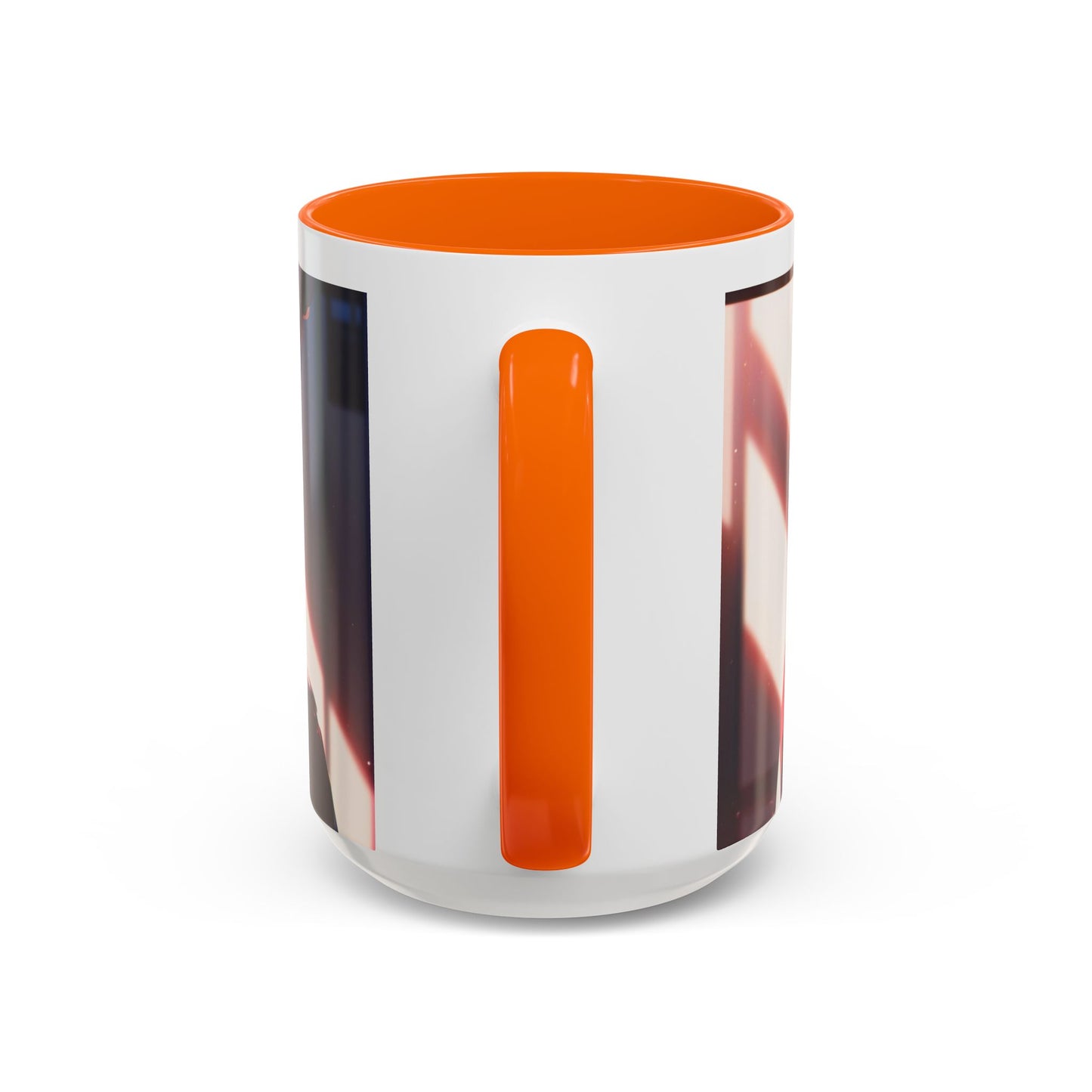 Juri 007 Coffee Mug