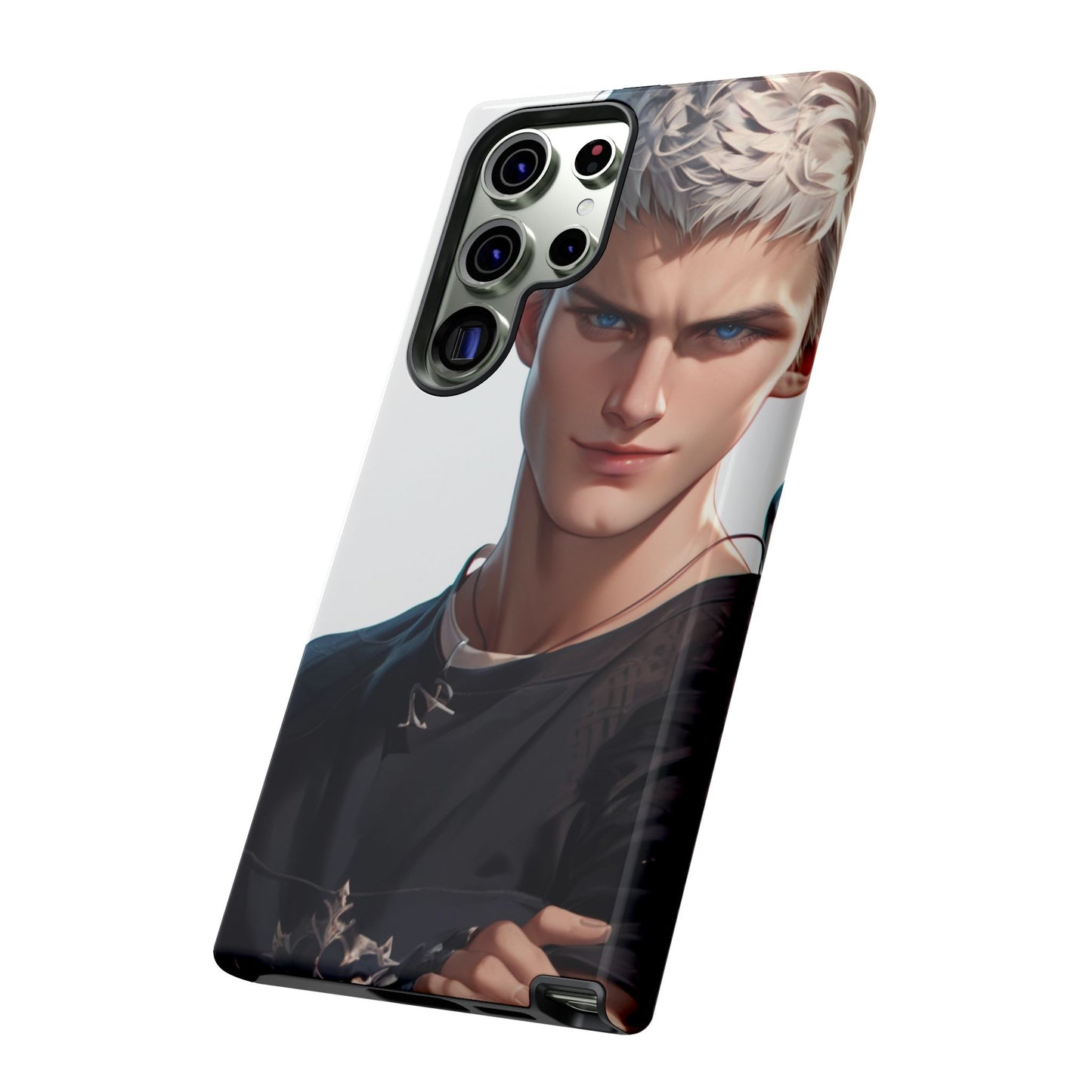Nero 001 Tough Cases
