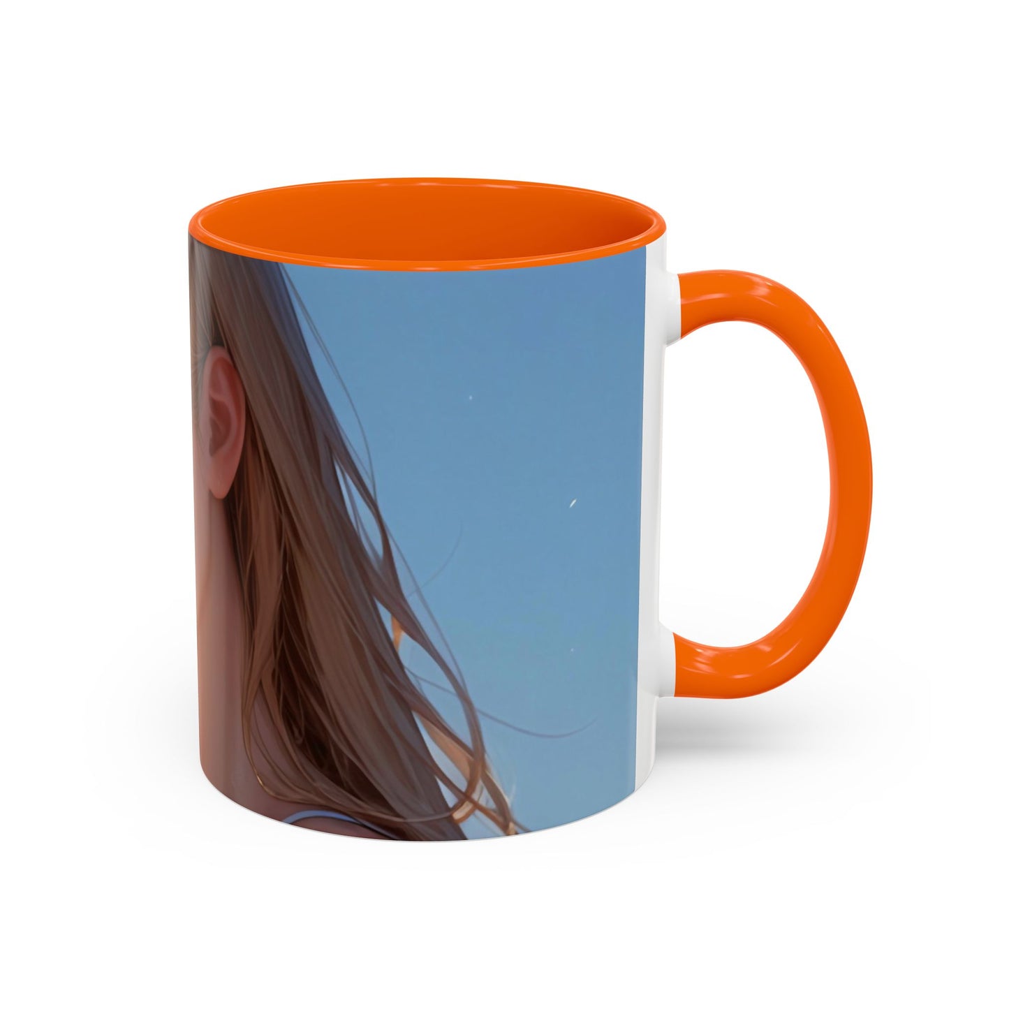 Power 002 Coffee Mug