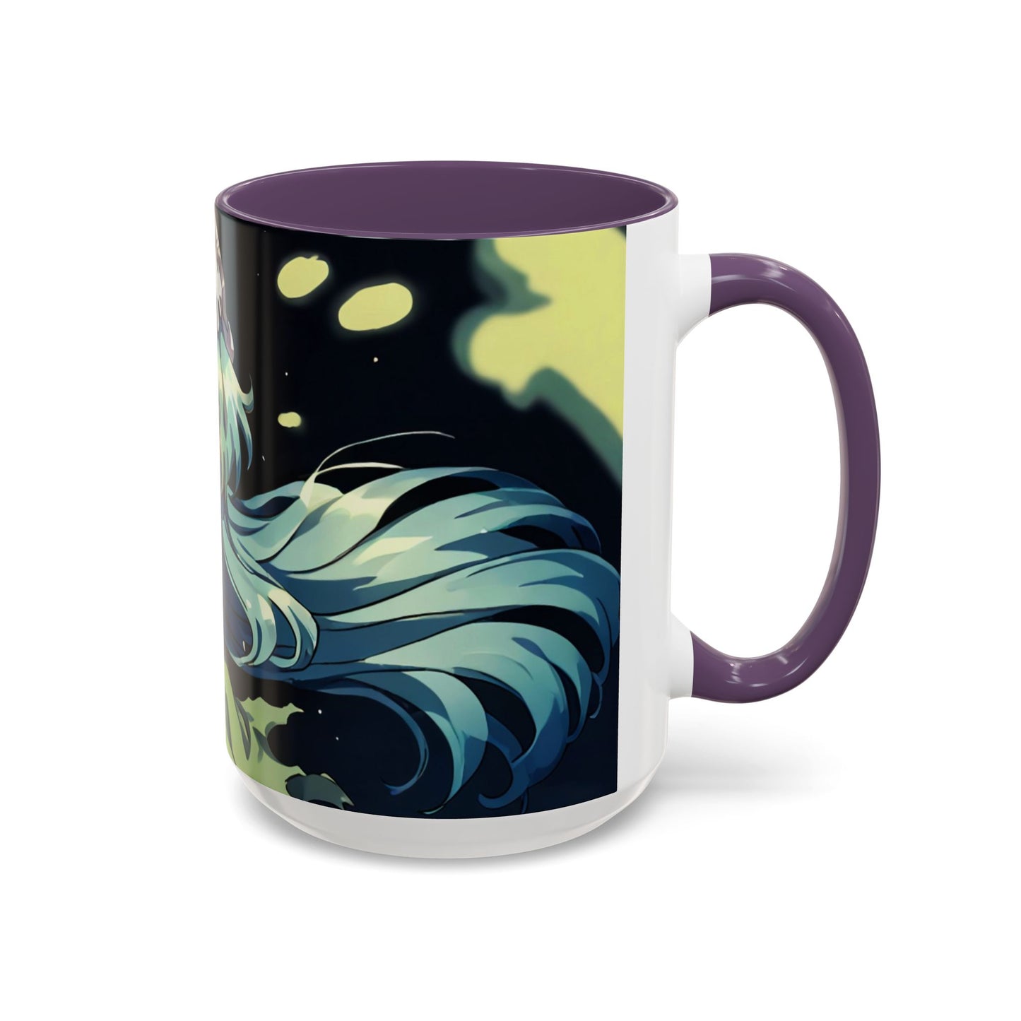 Nelliel 001 Coffee Mug