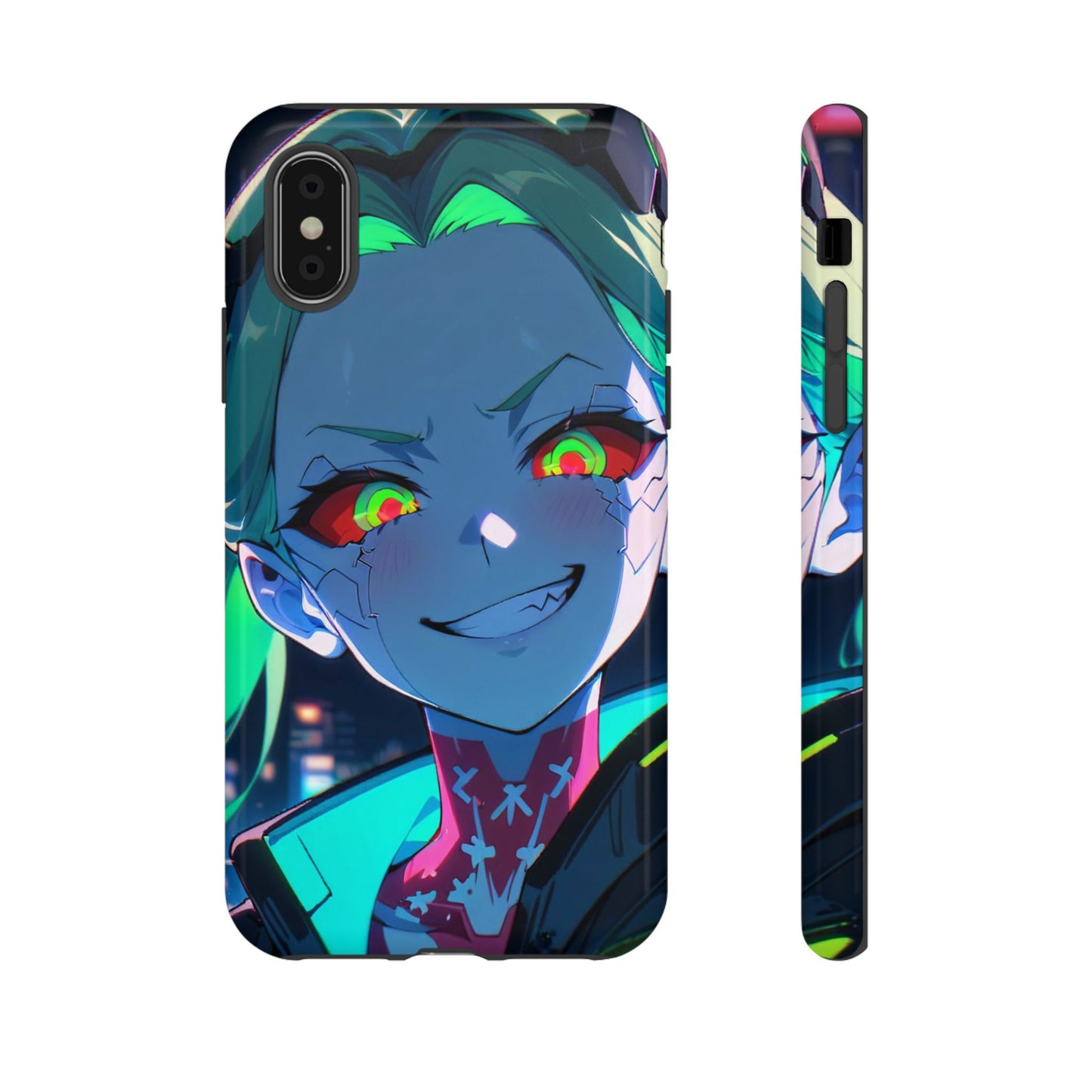 Rebecca 002 Tough Cases