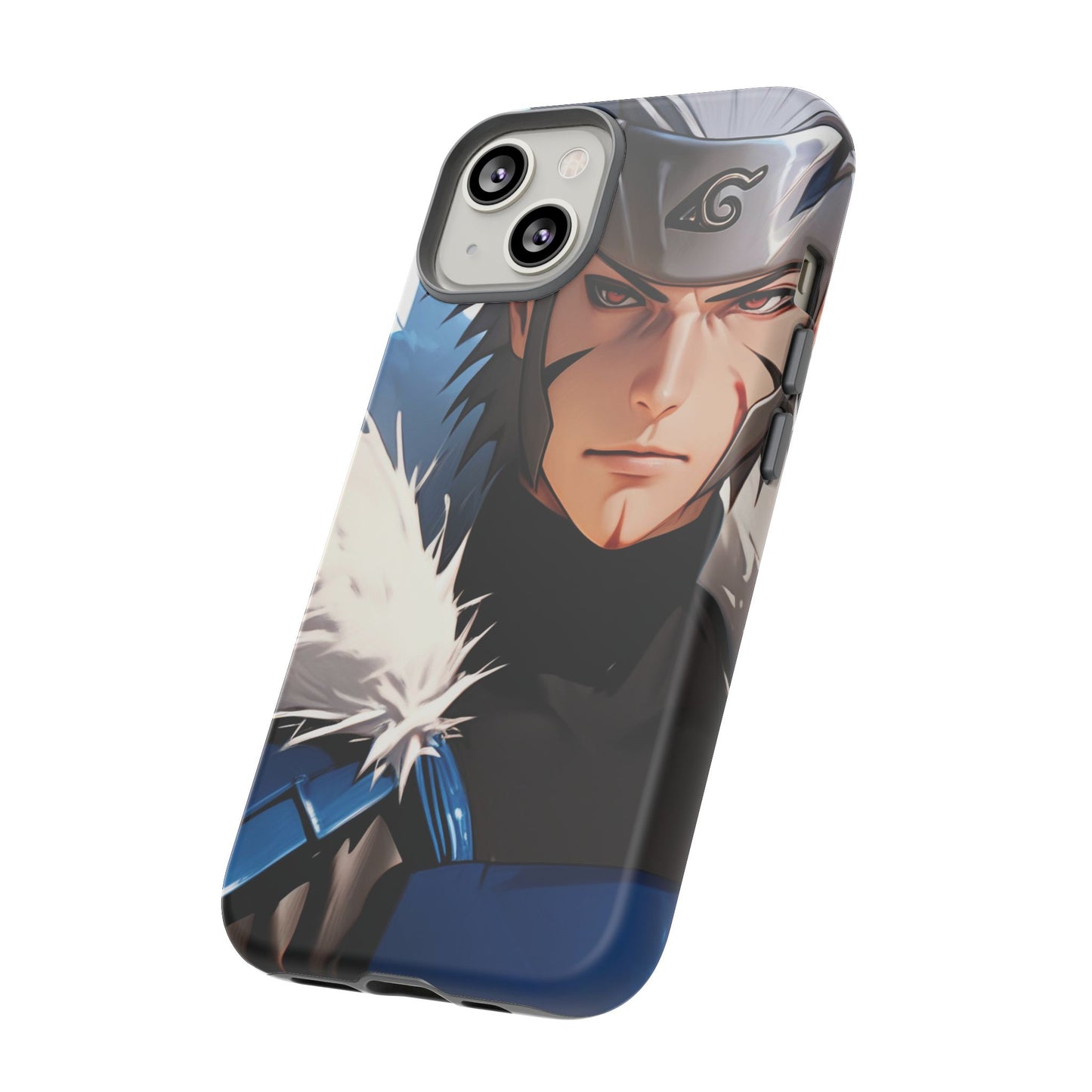 Tobirama Senju 003 Tough Cases