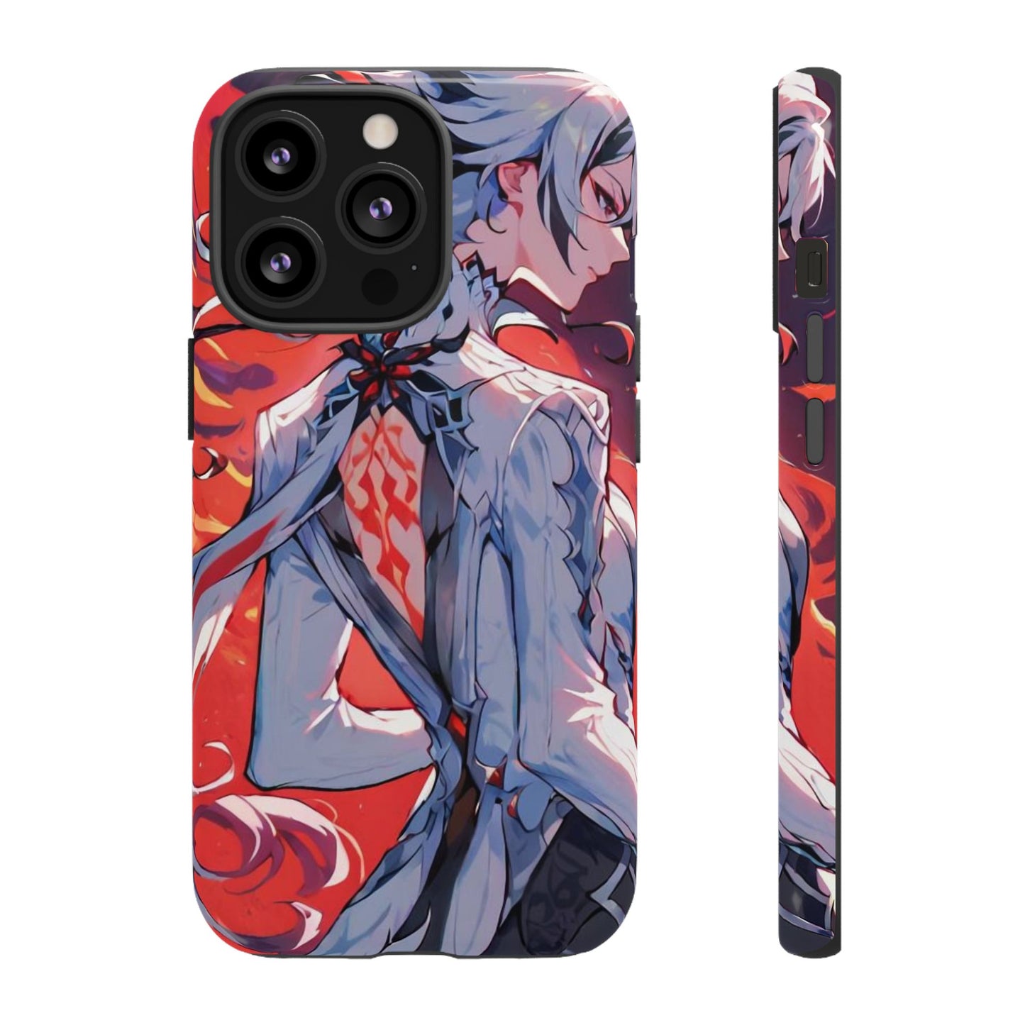 Arlecchino 006 Tough Cases