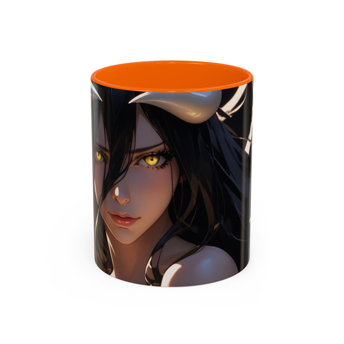 Albedo 003 Coffee Mug