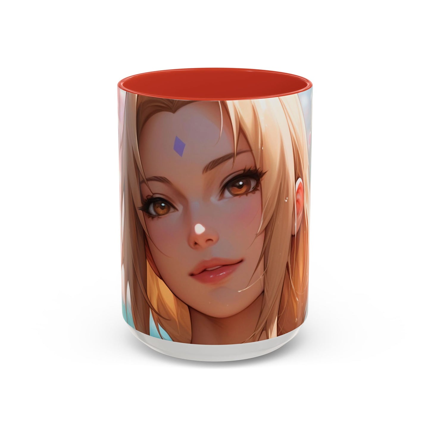 Tsunade 002 Coffee Mug