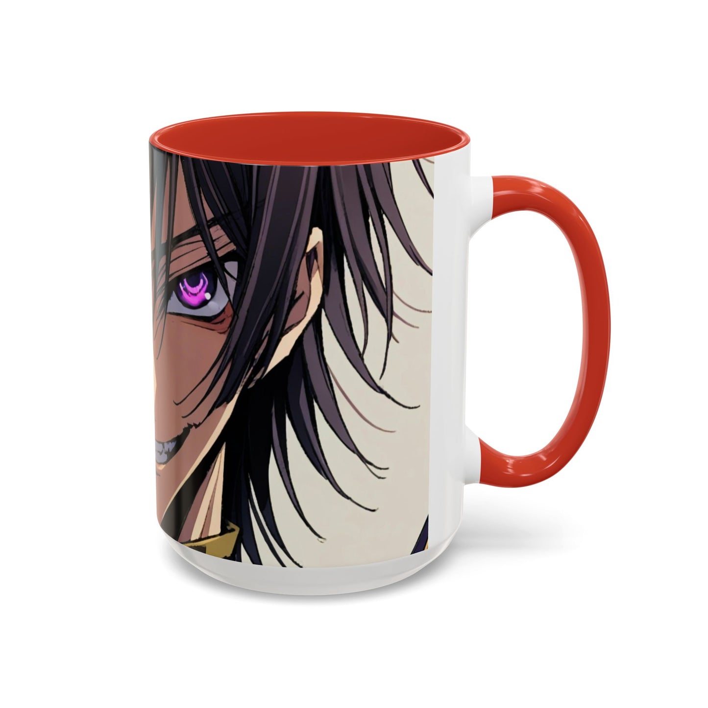 Lelouch 002 Coffee Mug