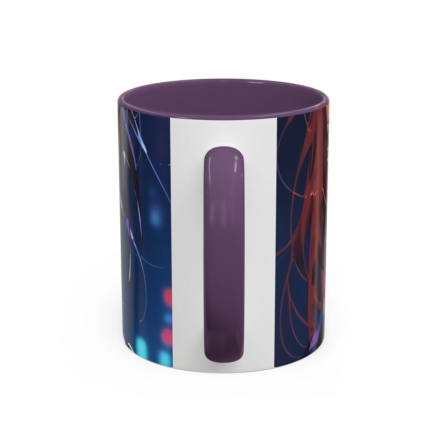 Claire Redfield 001 Coffee Mug
