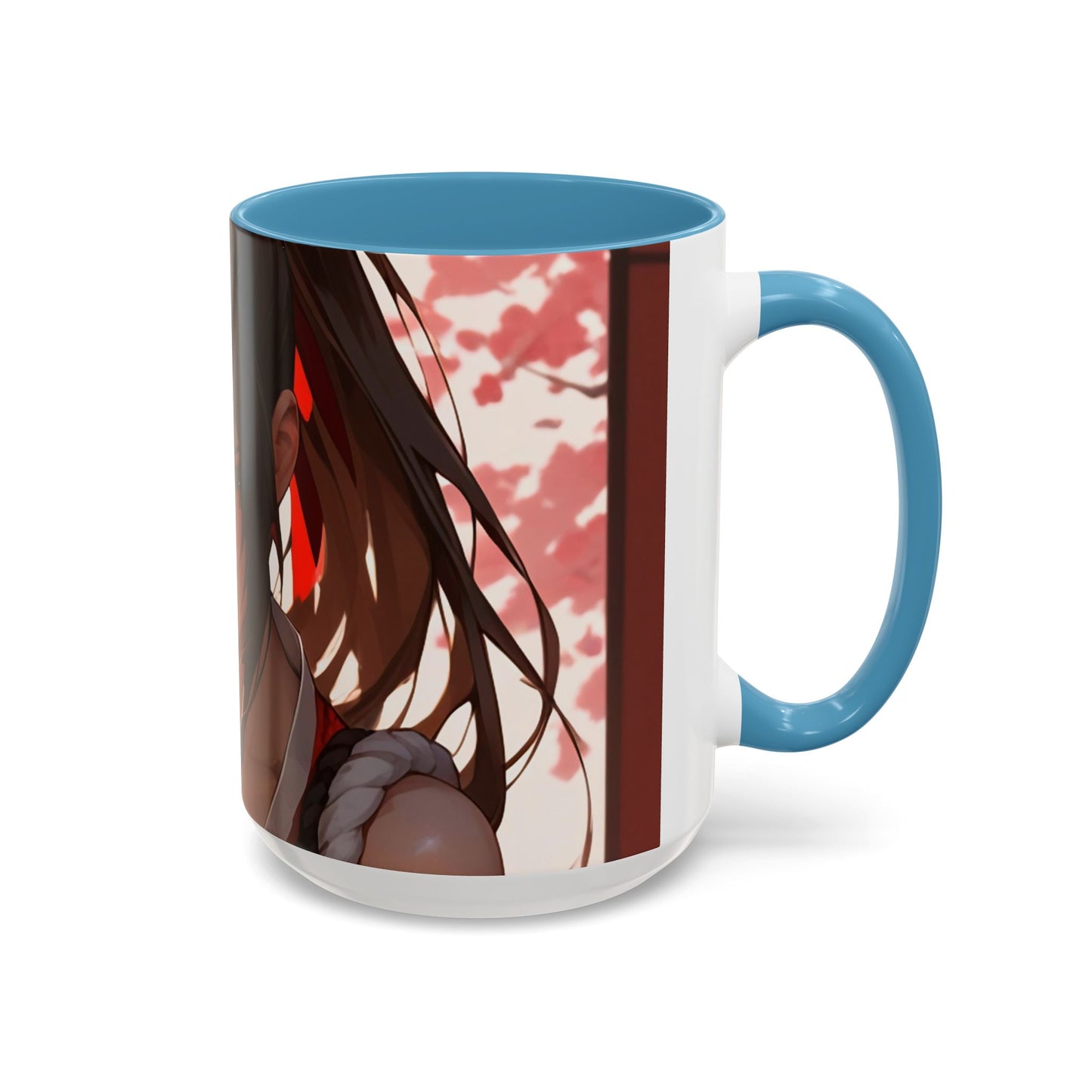 Shiranui Mai 002 Coffee Mug