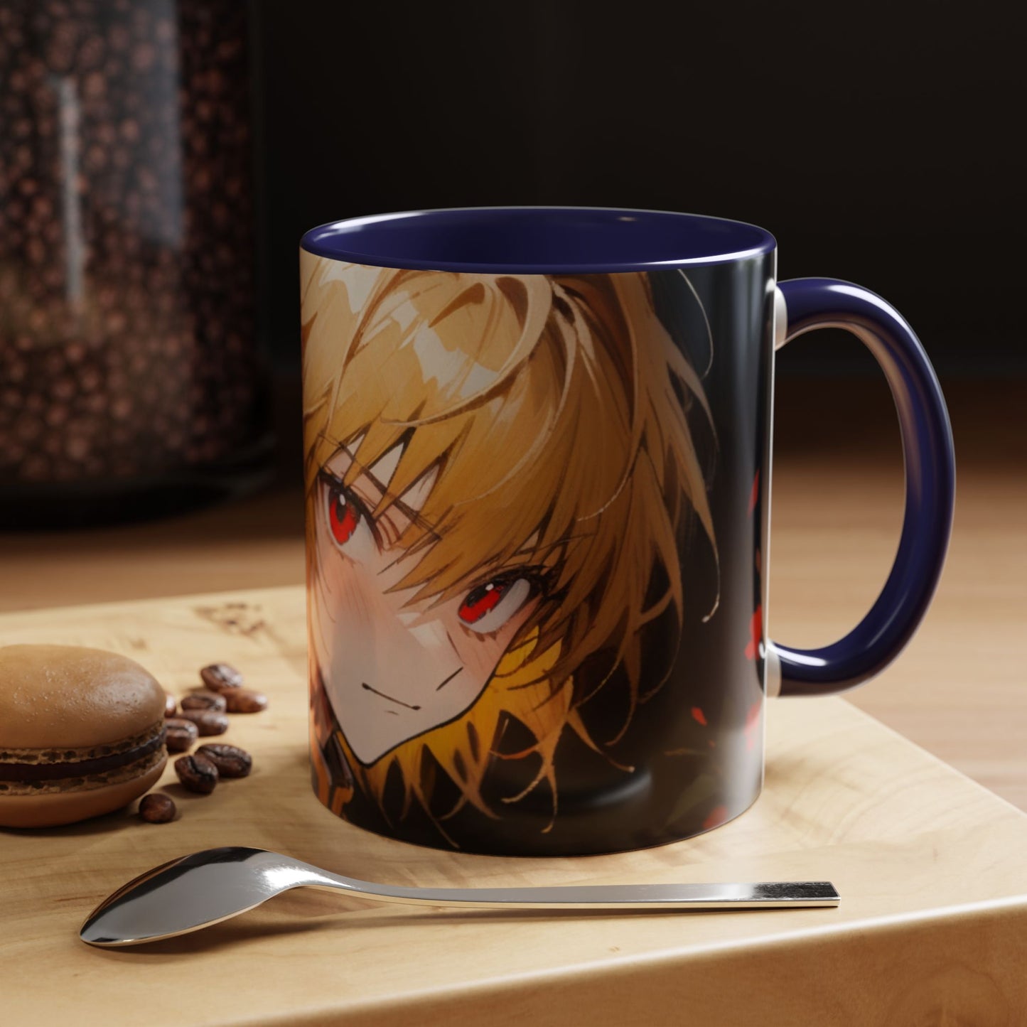 Kurapika 001 Coffee Mug