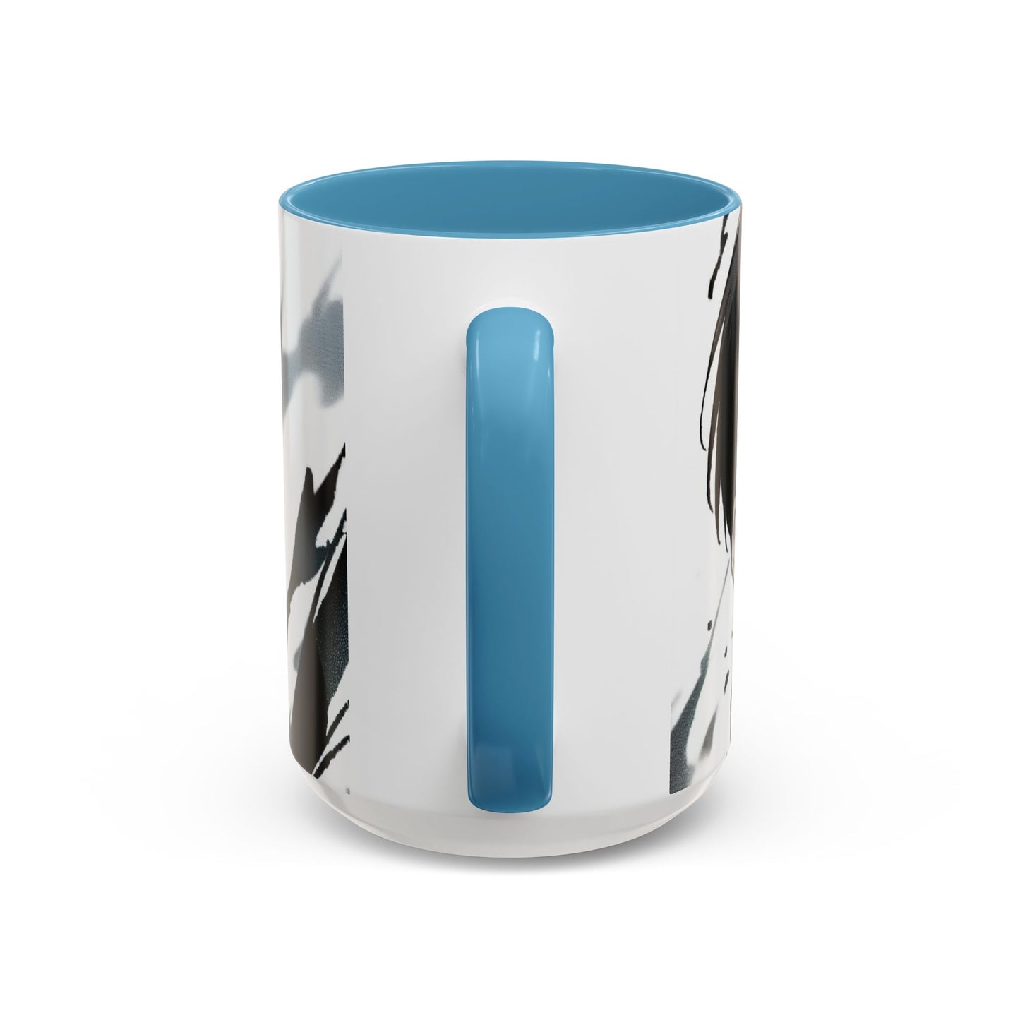 Captain Levi 001 Coffee Mug