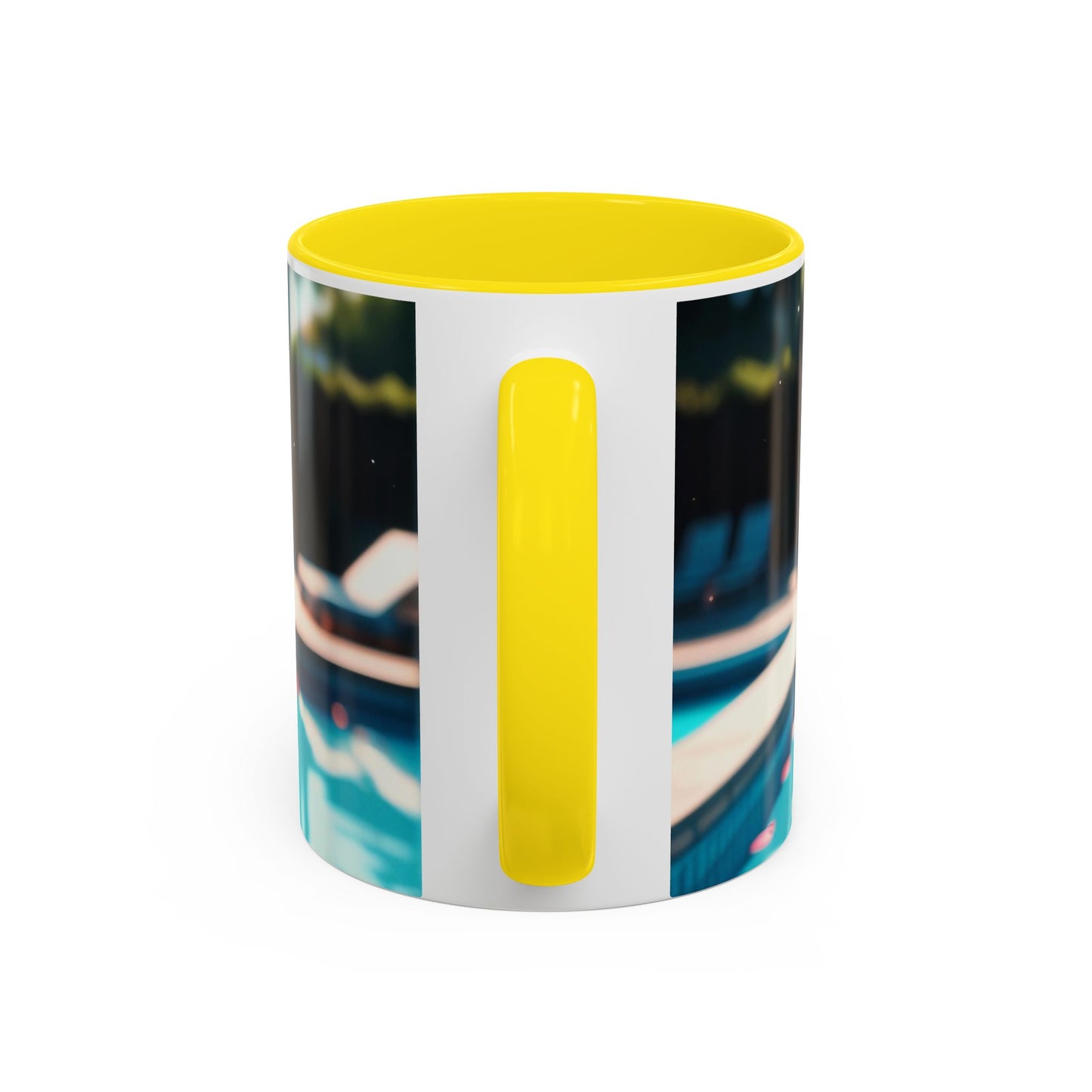 Annie Leonhardt 007 Coffee Mug