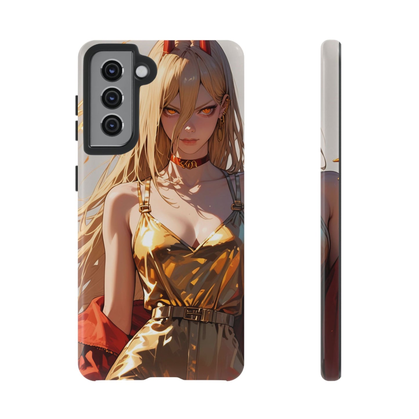 Power 001 Tough Cases