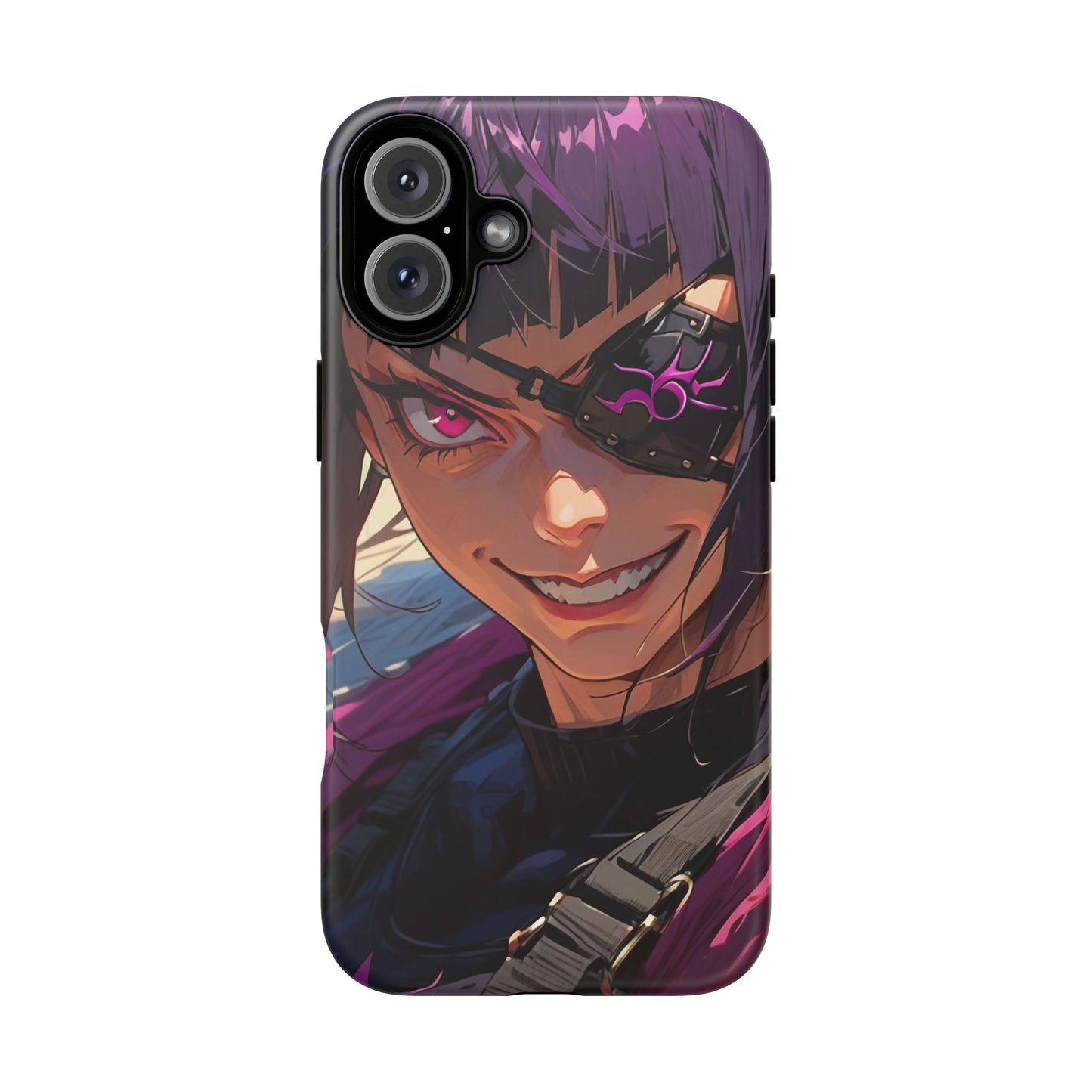 Juri 002 Tough Cases