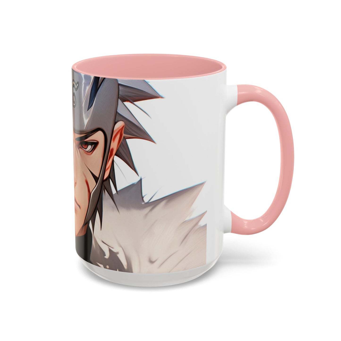 Tobirama Senju 003 Coffee Mug