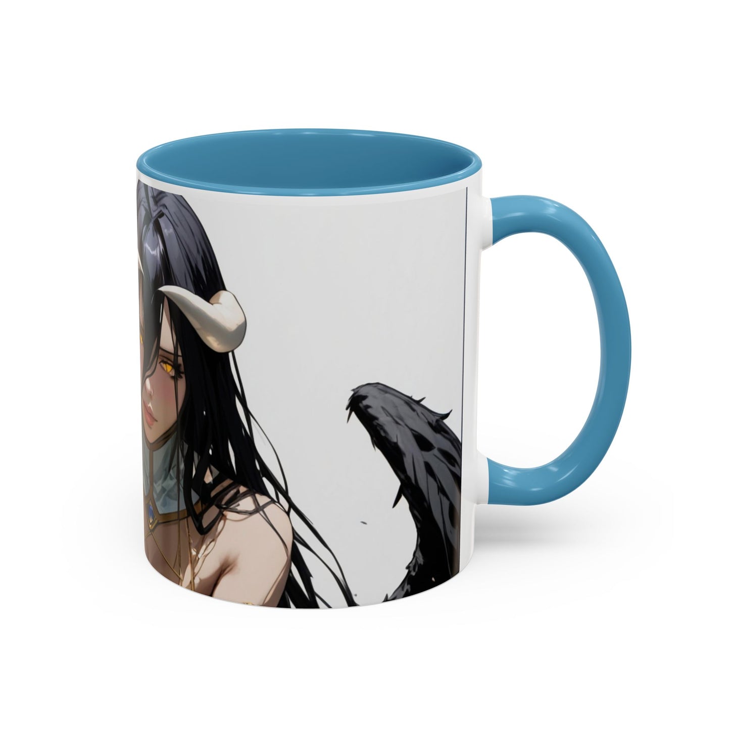 Albedo 005 Coffee Mug