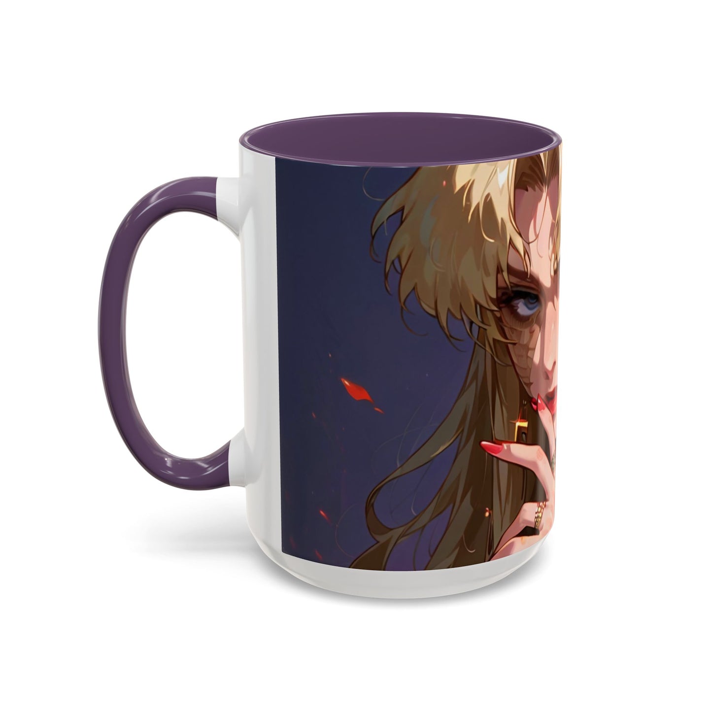 Balalaika 002 Coffee Mug