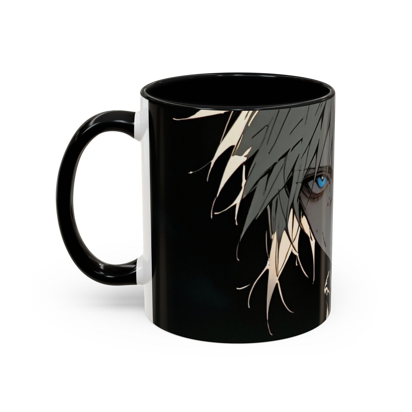 Cloud Strife 002 Coffee Mug