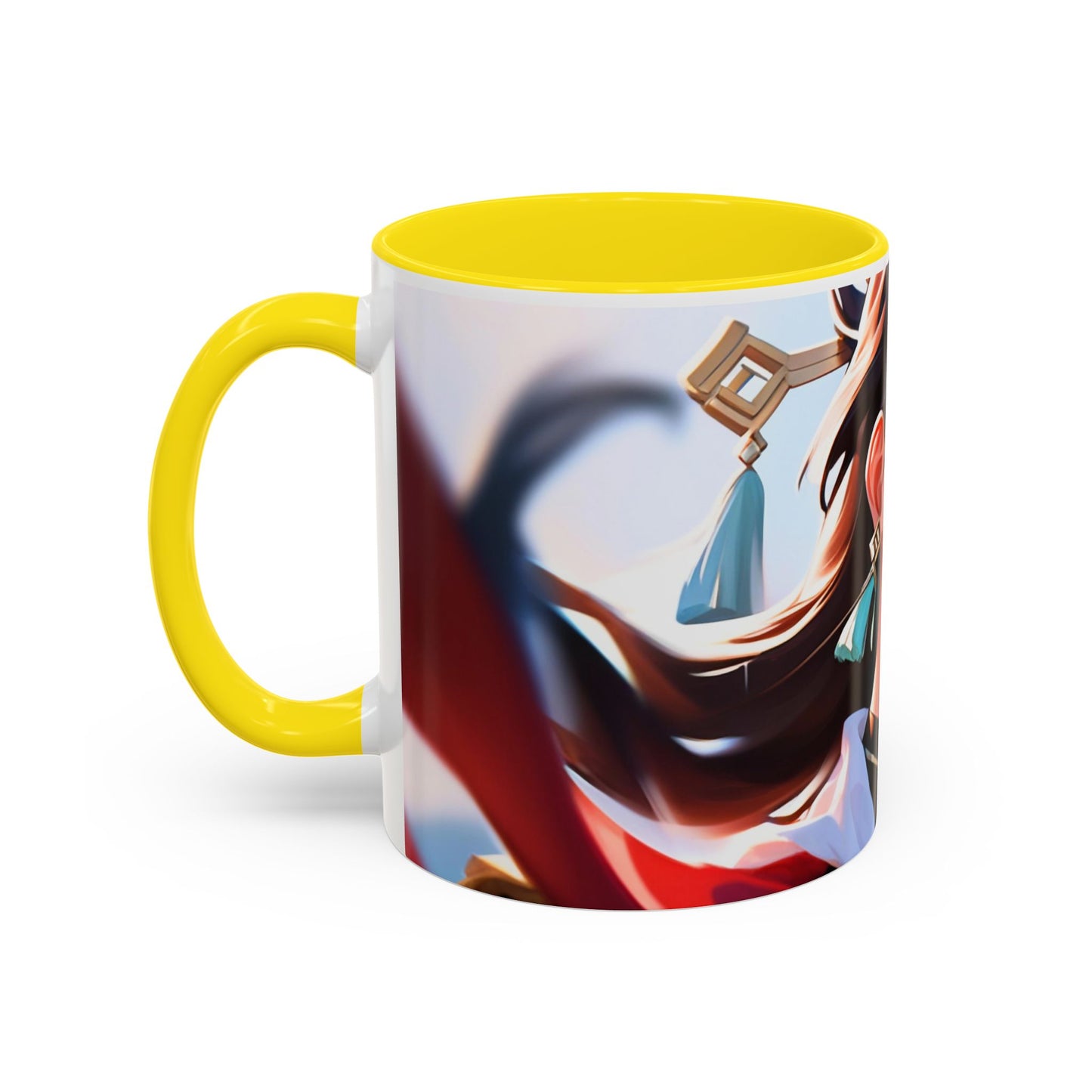 Beidou 011 Coffee Mug