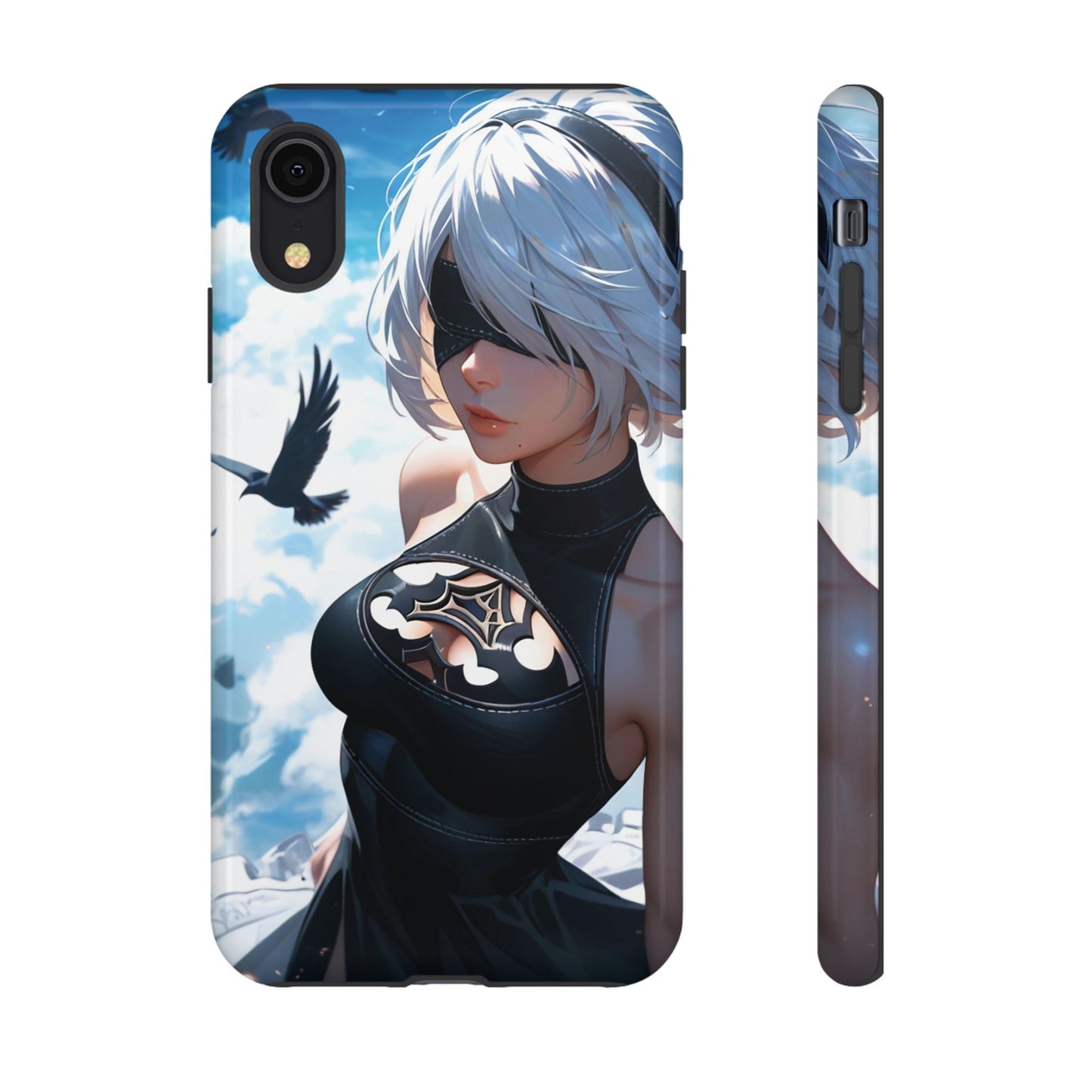 2B 005 Tough Cases
