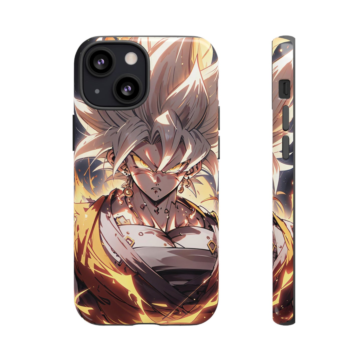 Goku 002 Tough Cases