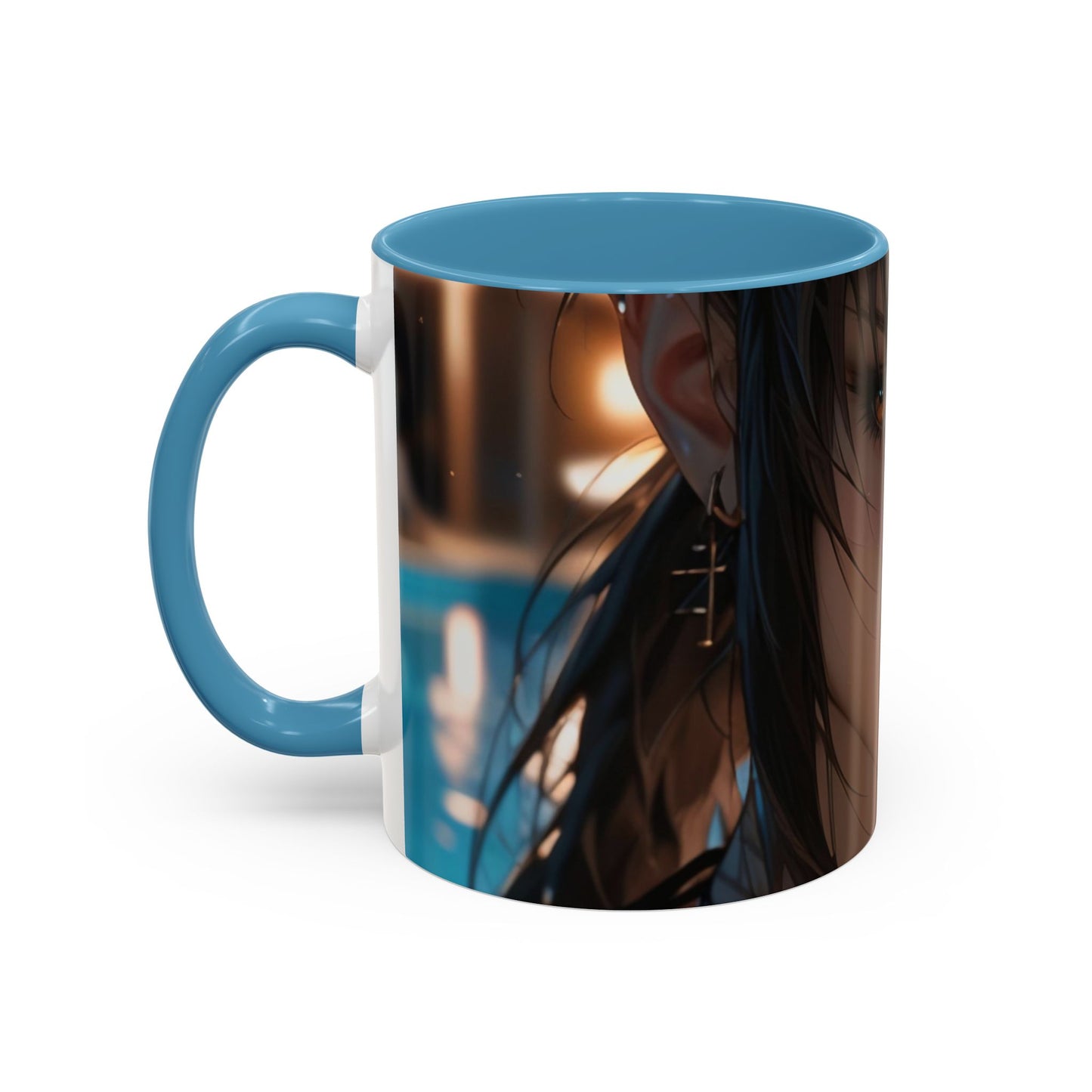 Revy 002 Coffee Mug