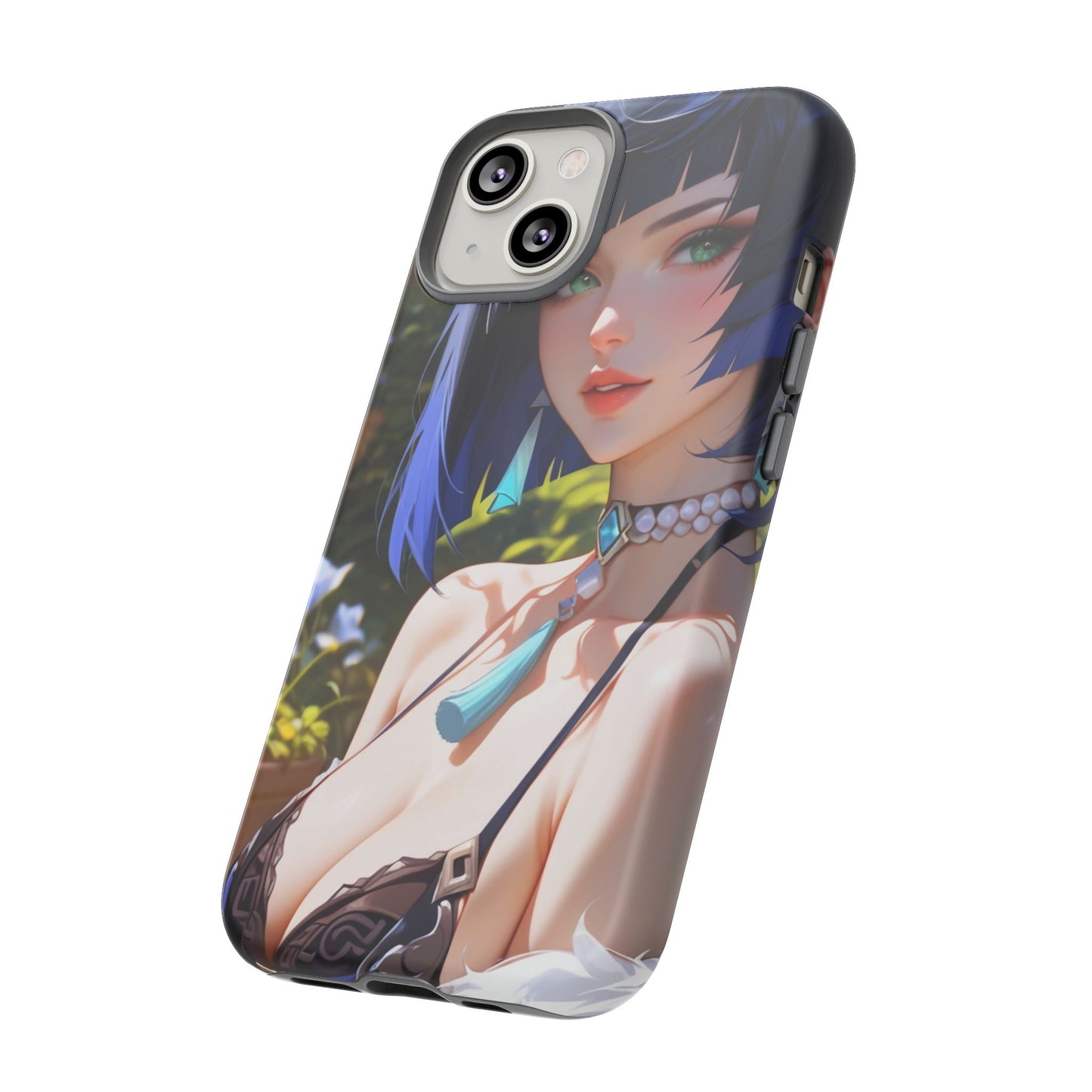 Yelan 007 Tough Cases
