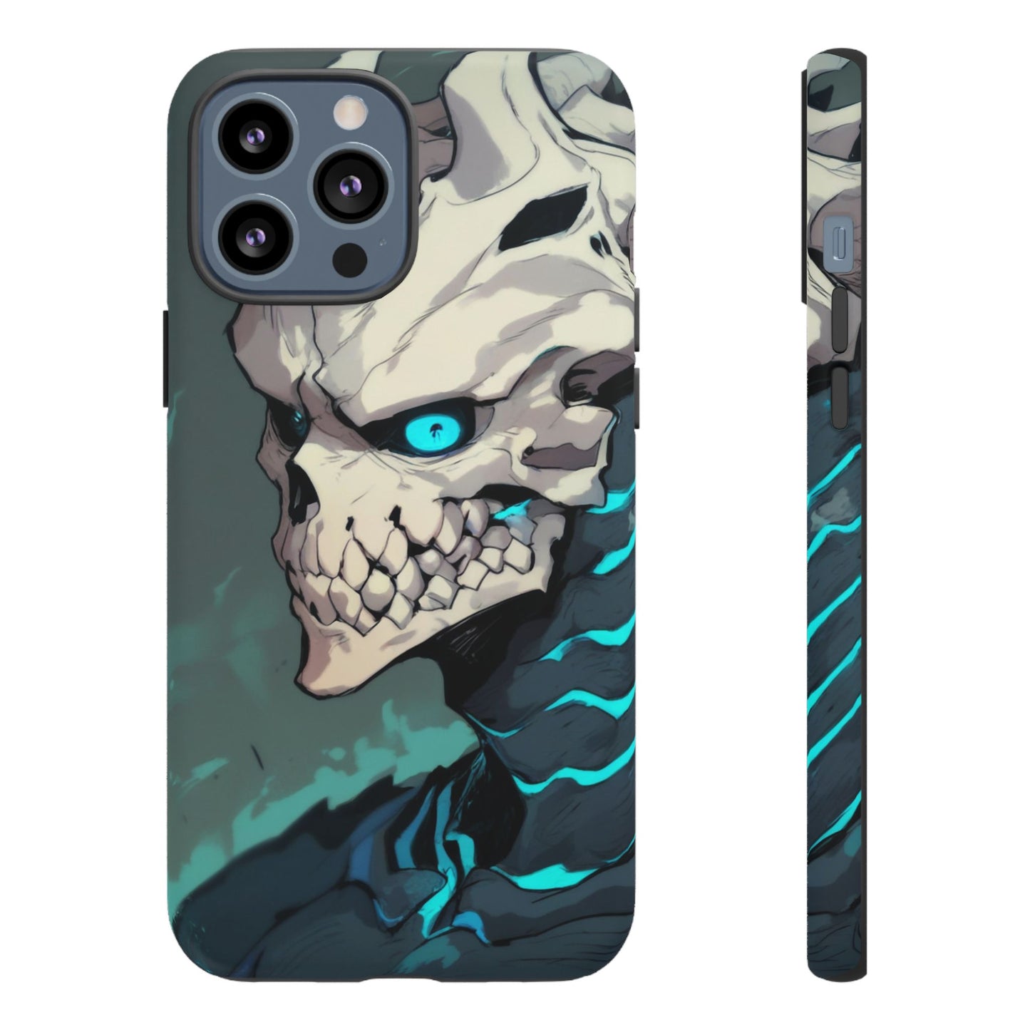 Hibino Kafka 001 Tough Cases