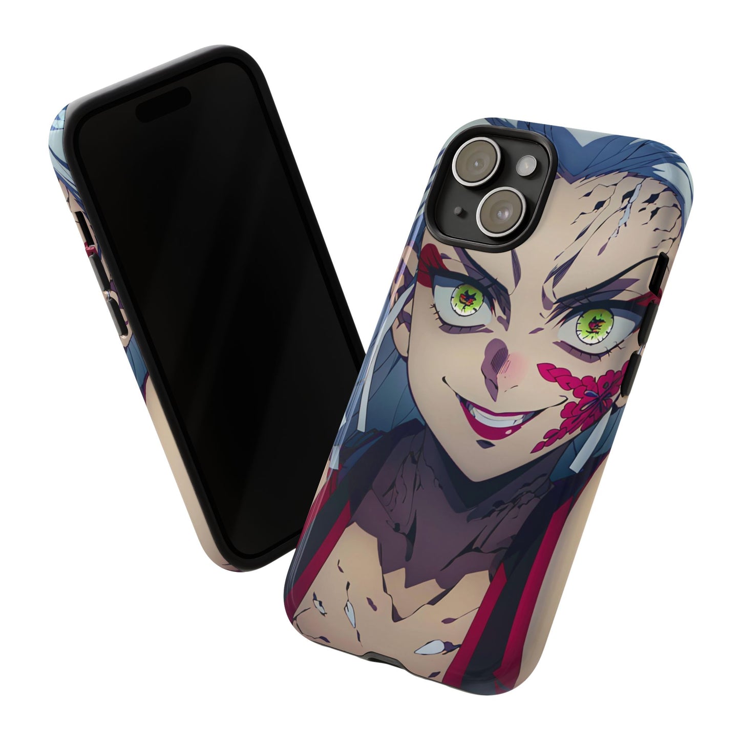 Demon Slayer 002 Tough Cases