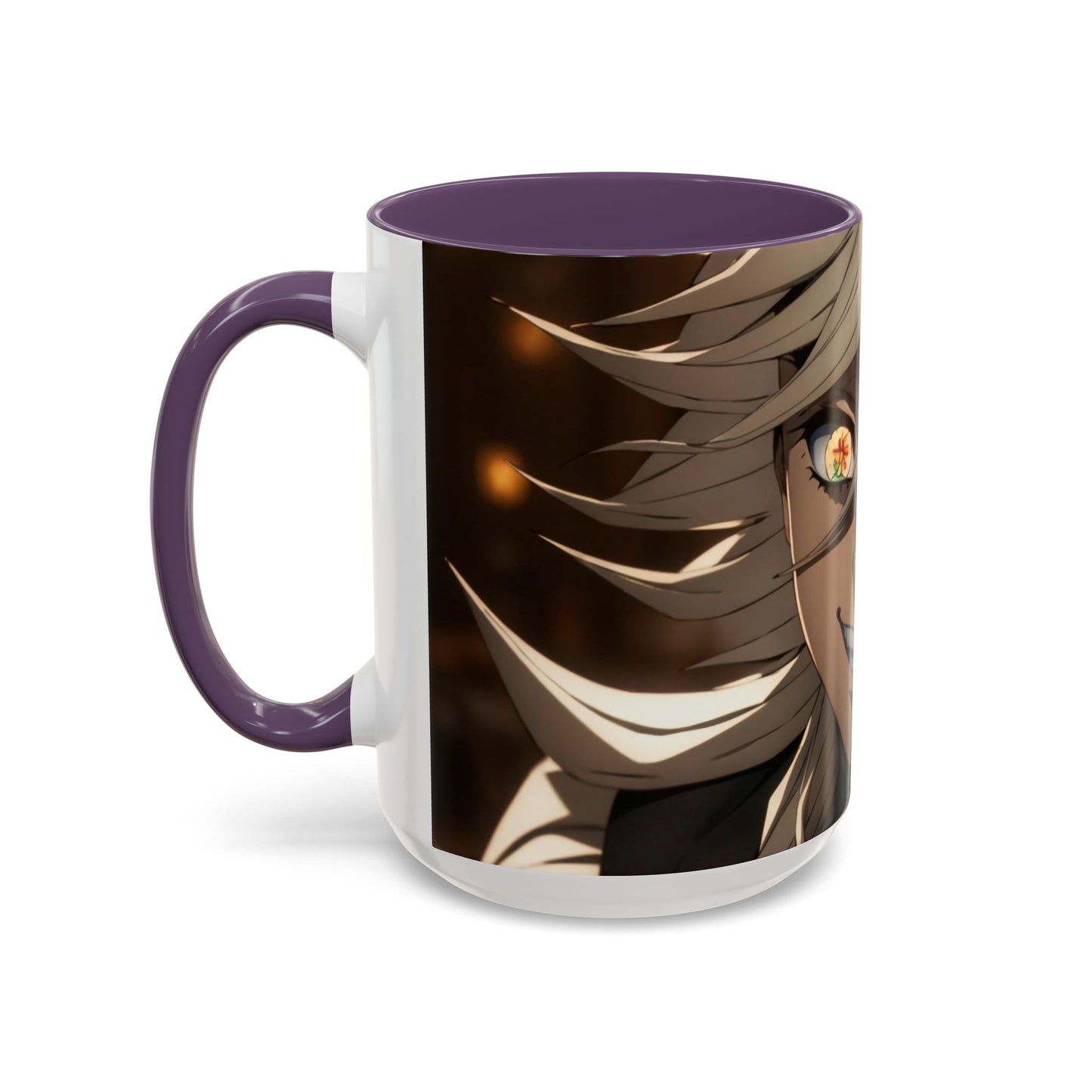 Douma 001 Coffee Mug