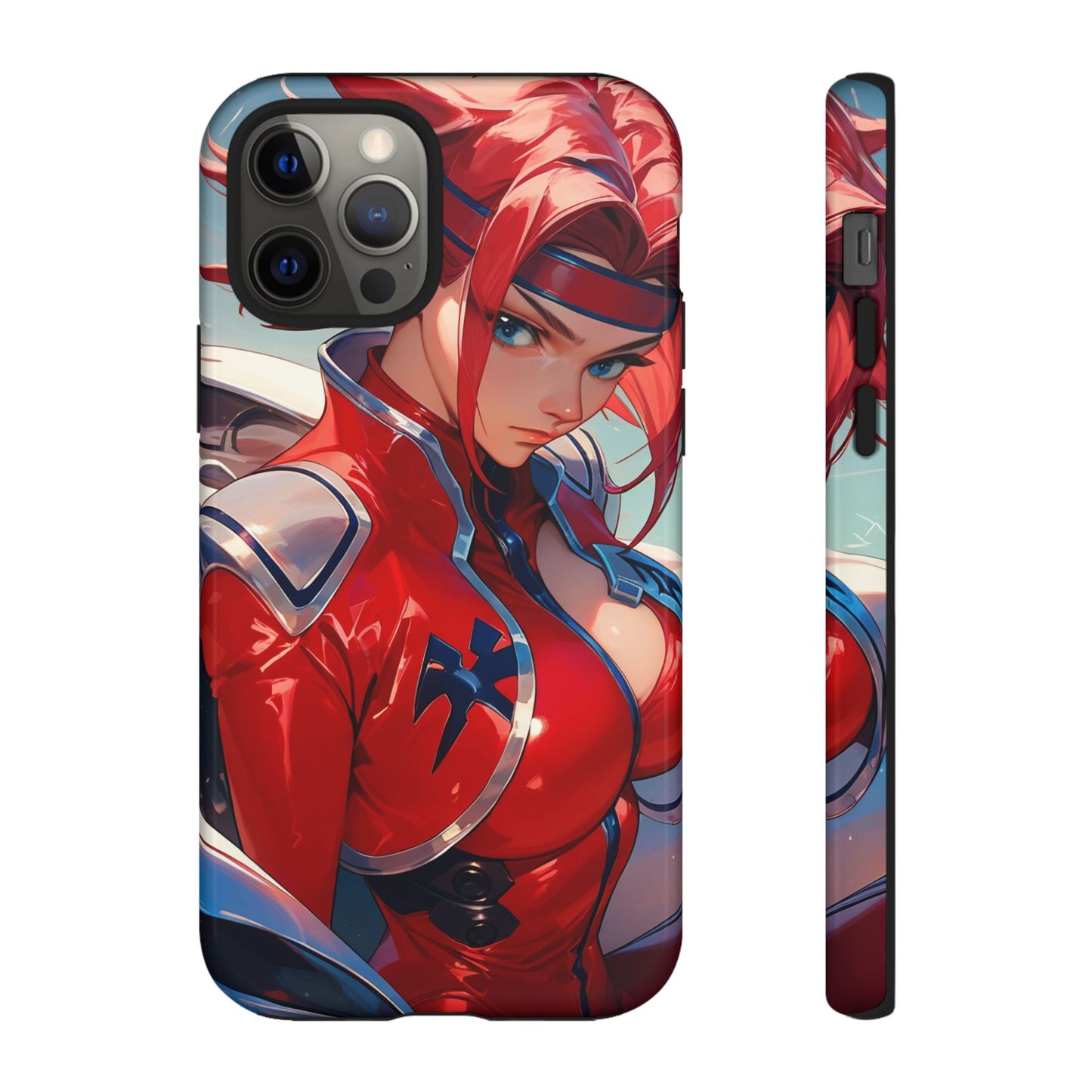 Kallen Kozuki 002 Tough Cases