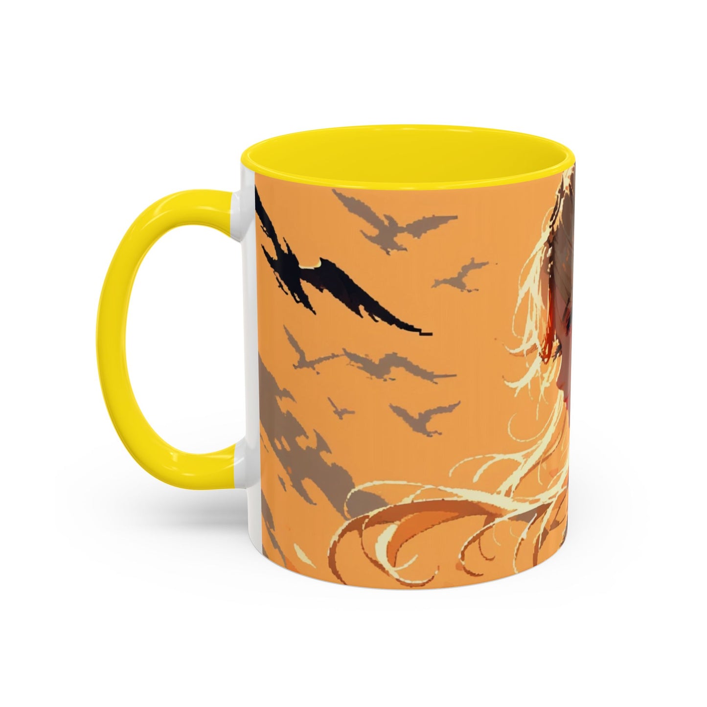 Ningguang 004 Coffee Mug