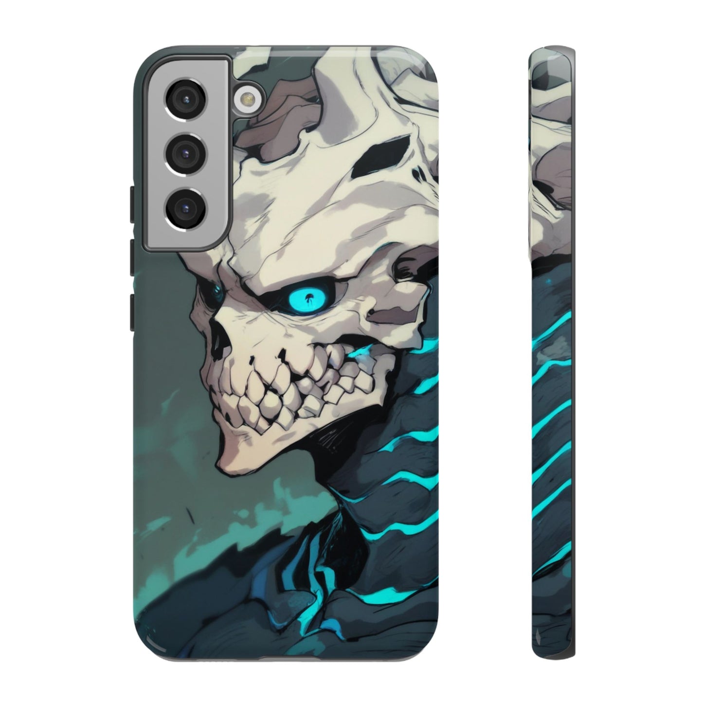 Hibino Kafka 001 Tough Cases