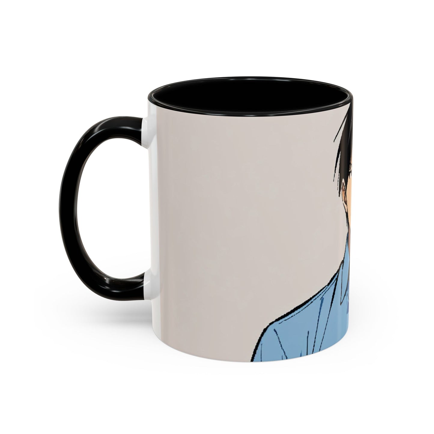 Roy Mustang 002 Coffee Mug