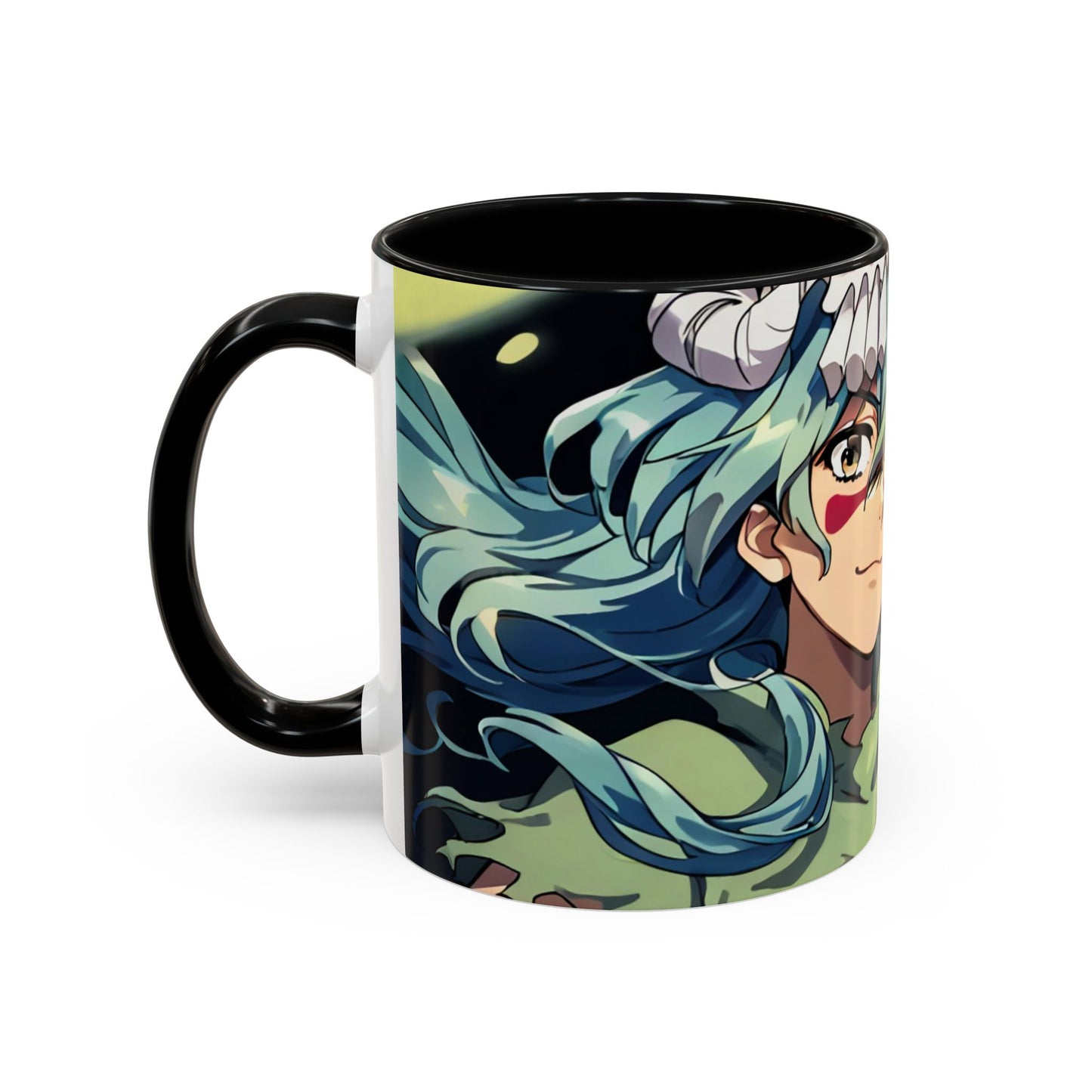 Nelliel 001 Coffee Mug