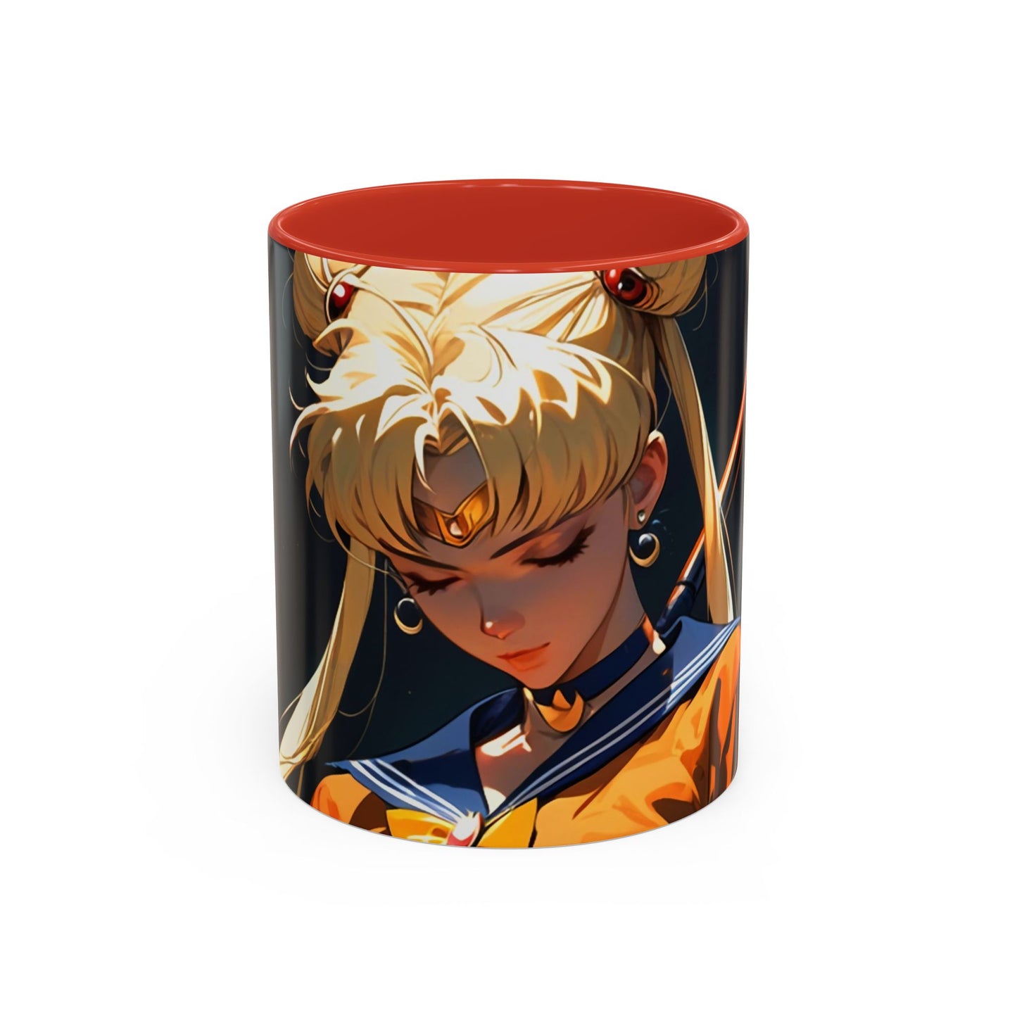 Sailor Moon 006 Coffee Mug