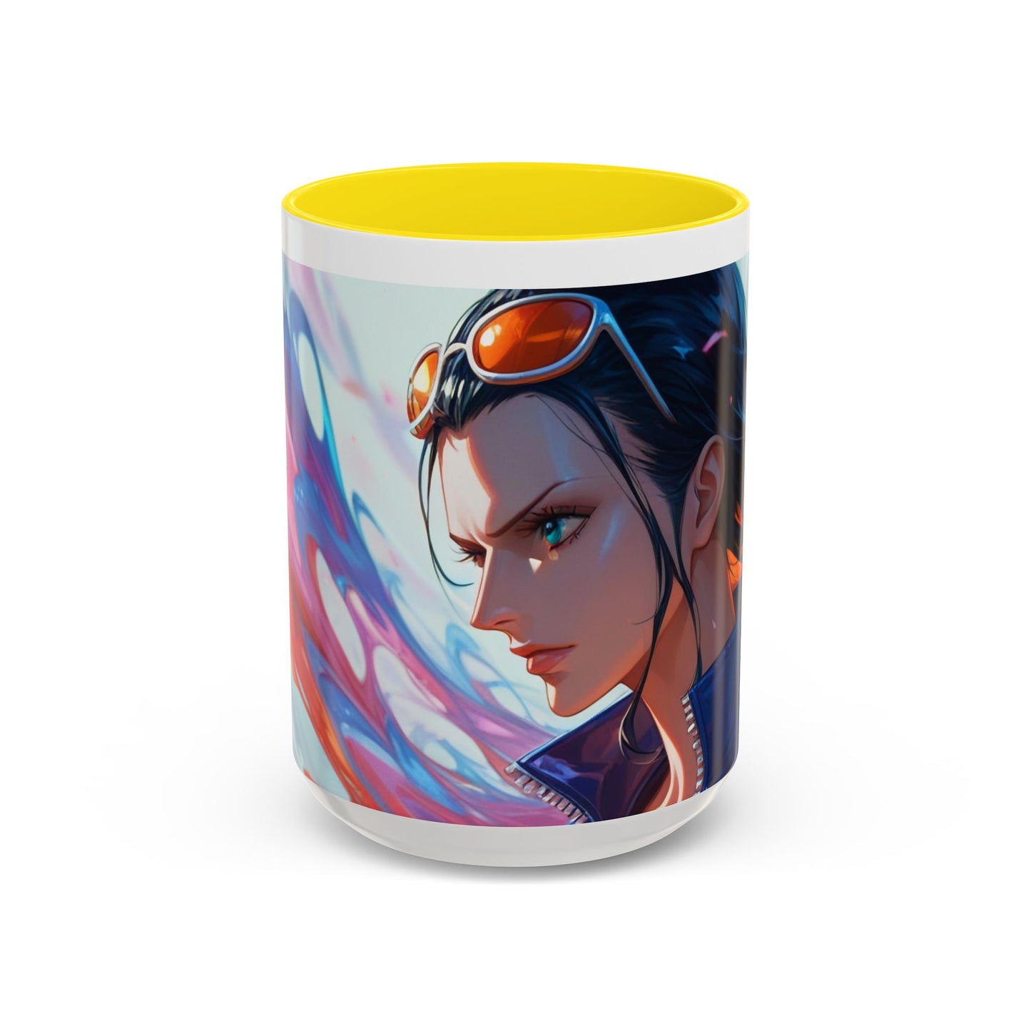 Nico Robin 004 Coffee Mug