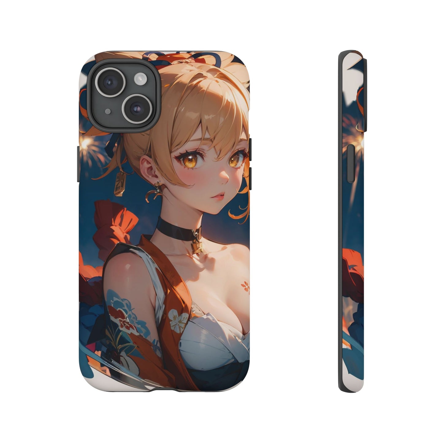 Yoimiya 004 Tough Cases