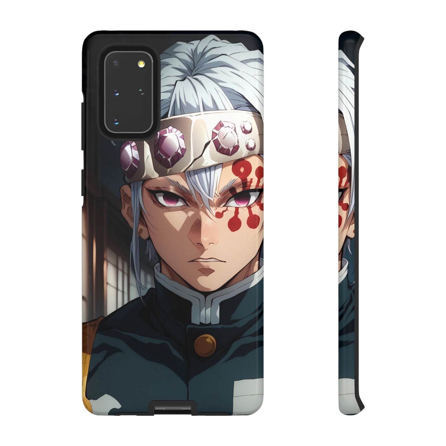 Tengen Uzui 001 Tough Cases