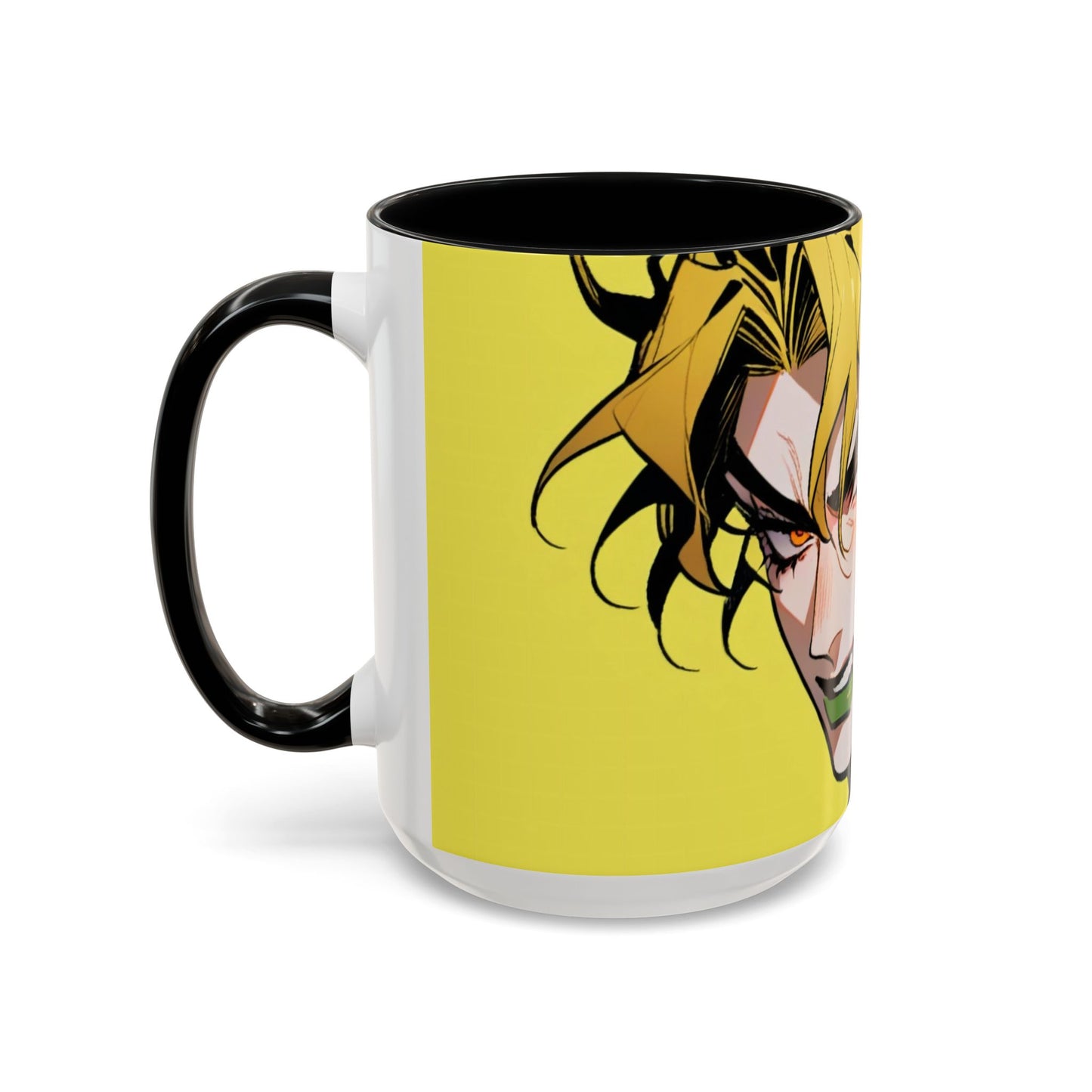 Dio Brando 001 Coffee Mug
