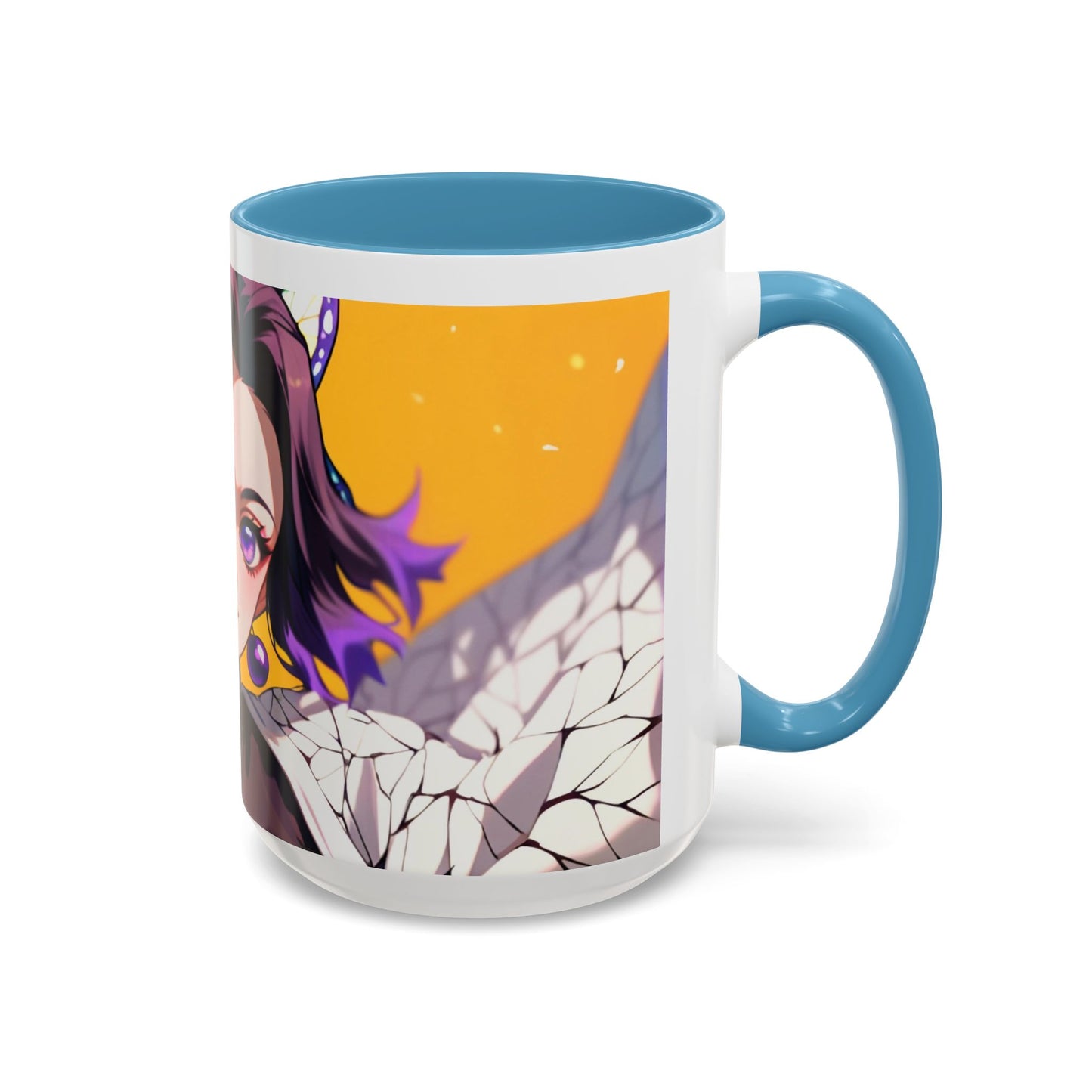 Shinobu Kocho 004 Coffee Mug