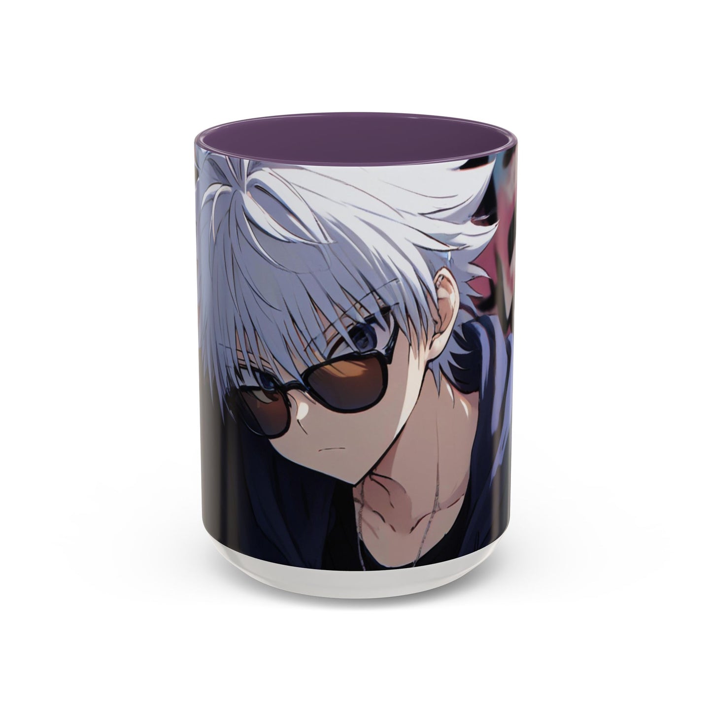Killua Zoldyck 001 Coffee Mug