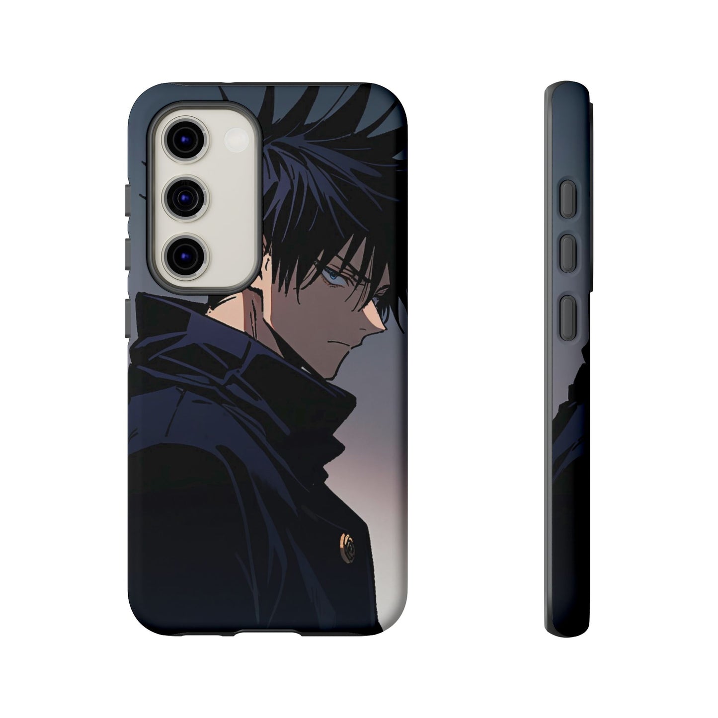 Megumi Fushiguro 001 Tough Cases