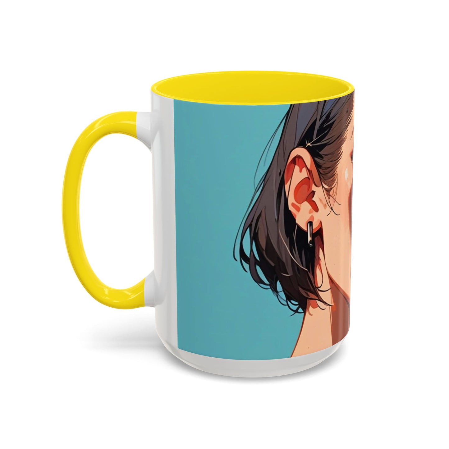 Jill Valentine 004 Coffee Mug