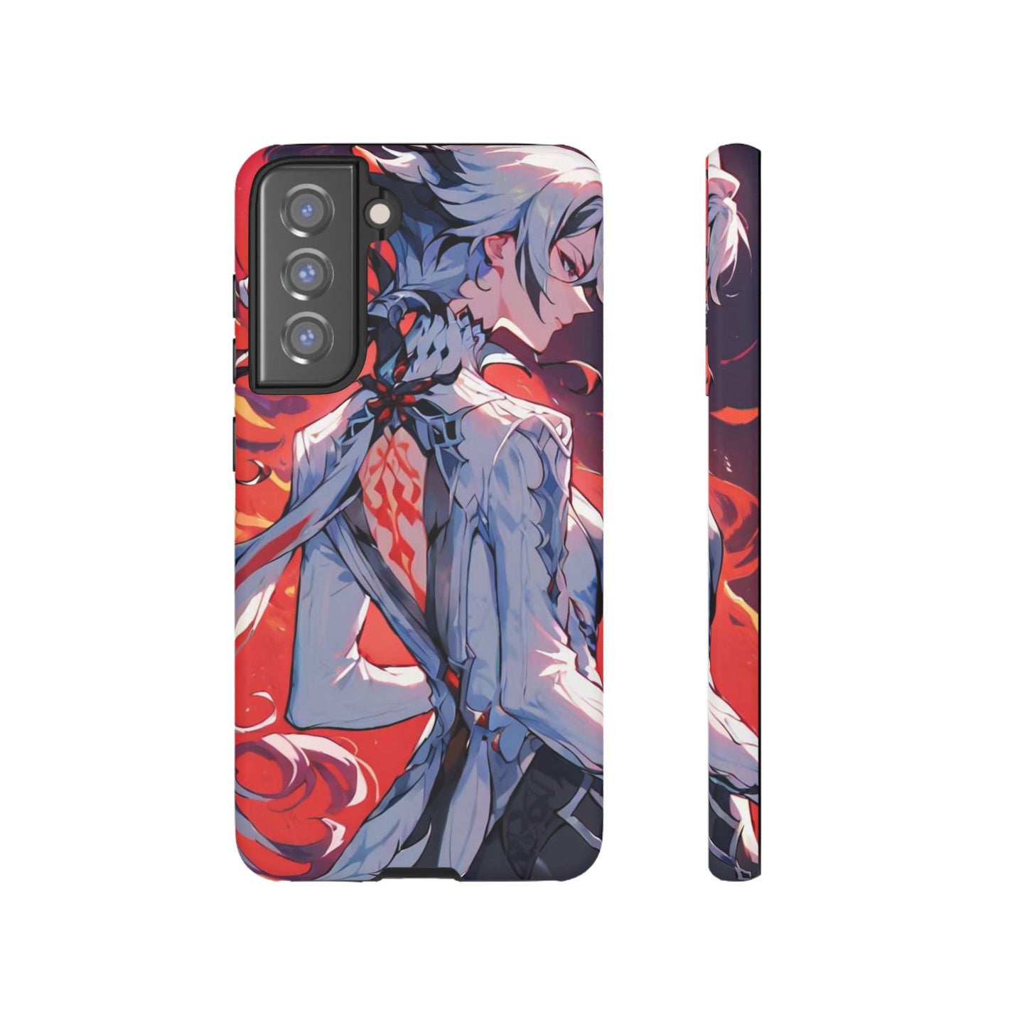 Arlecchino 006 Tough Cases