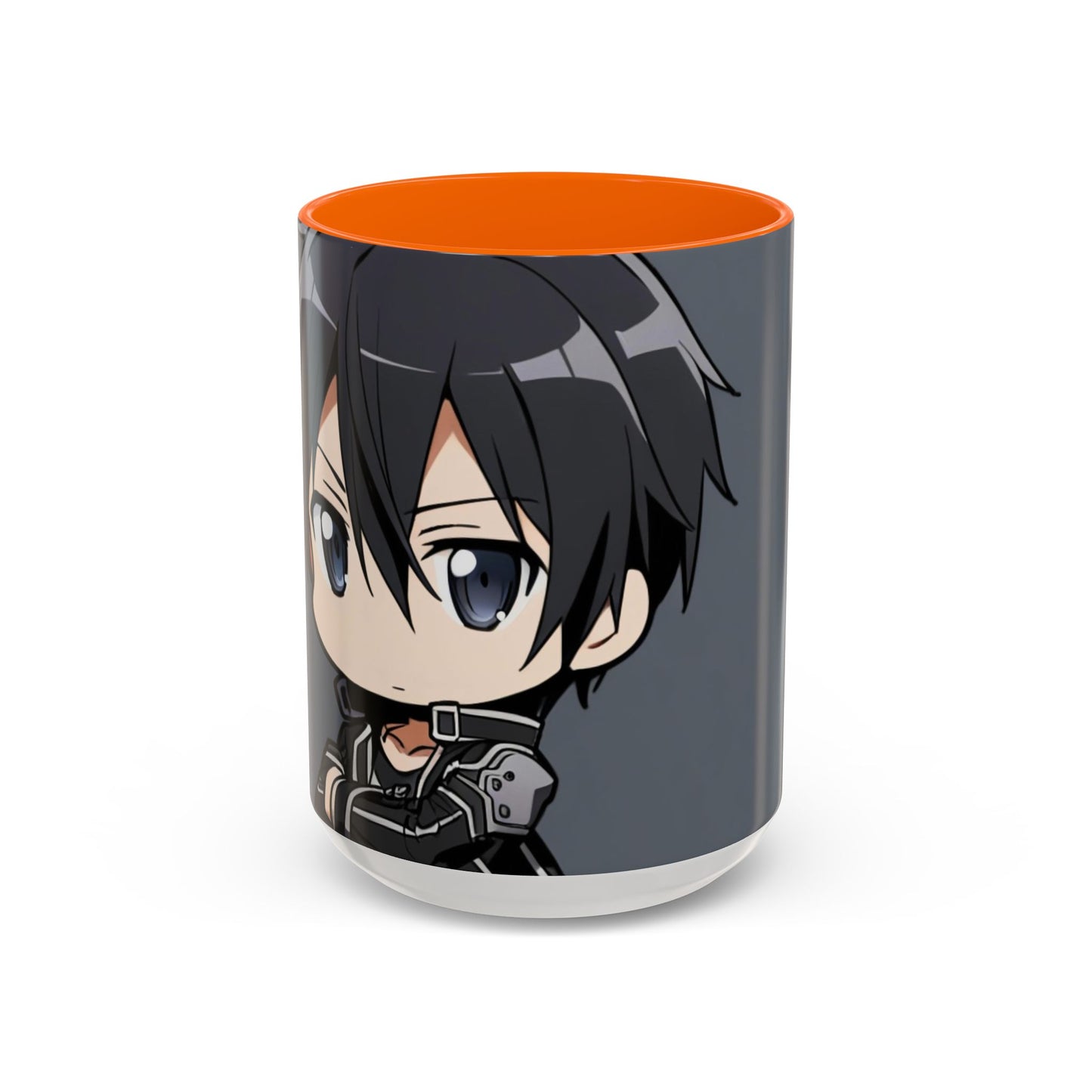 Kirito 001 Coffee Mug